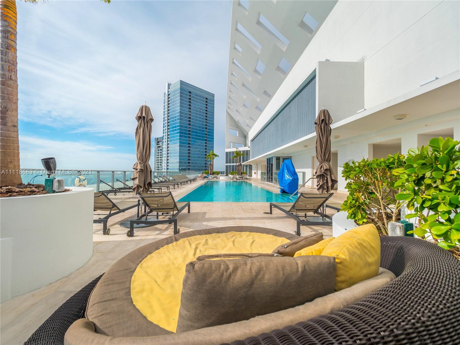 BRICKELLHOUSE CONDO - Residential