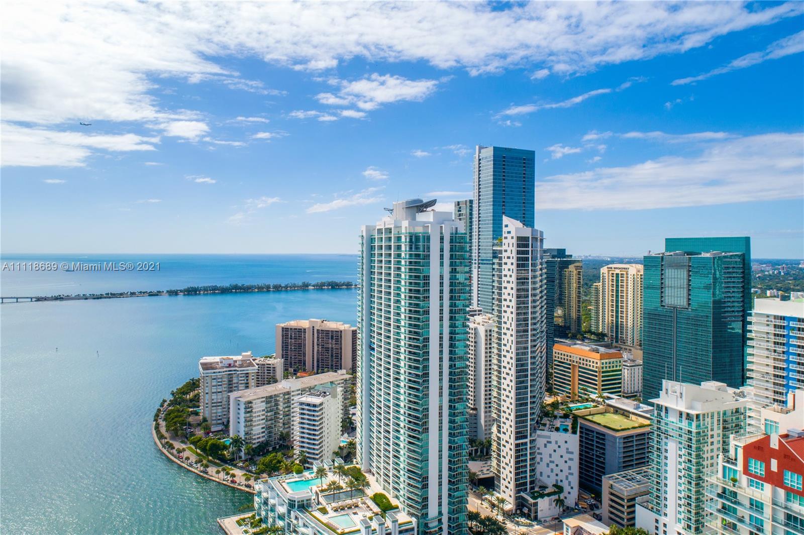BRICKELLHOUSE CONDO - Residential