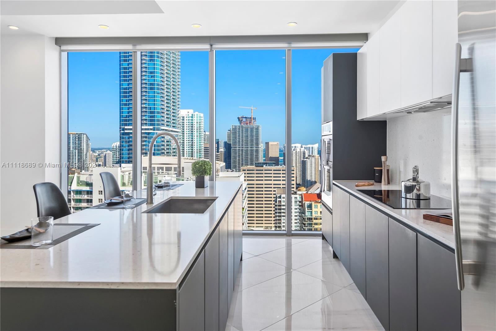 BRICKELLHOUSE CONDO - Residential