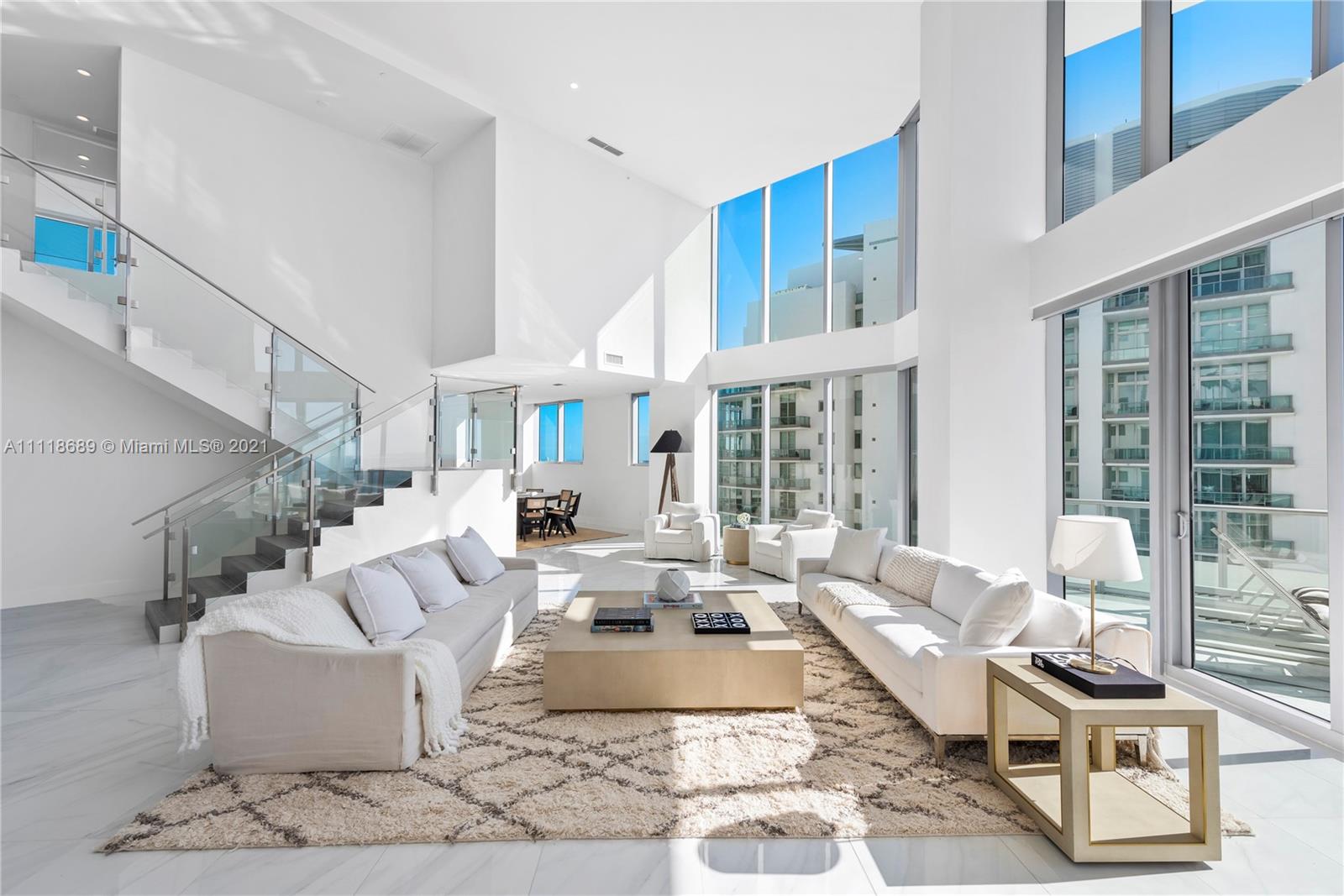 BRICKELLHOUSE CONDO - Residential