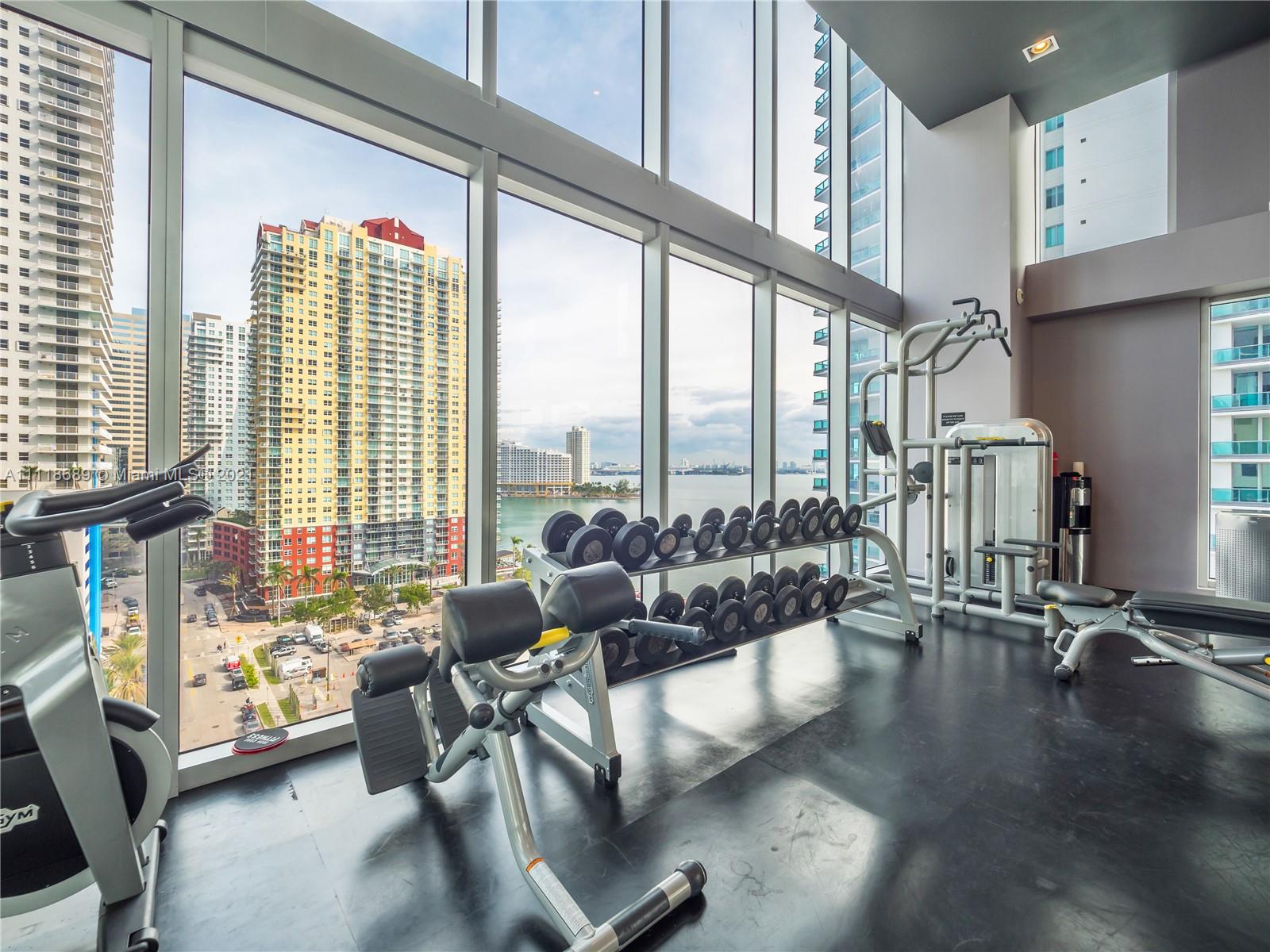BRICKELLHOUSE CONDO - Residential