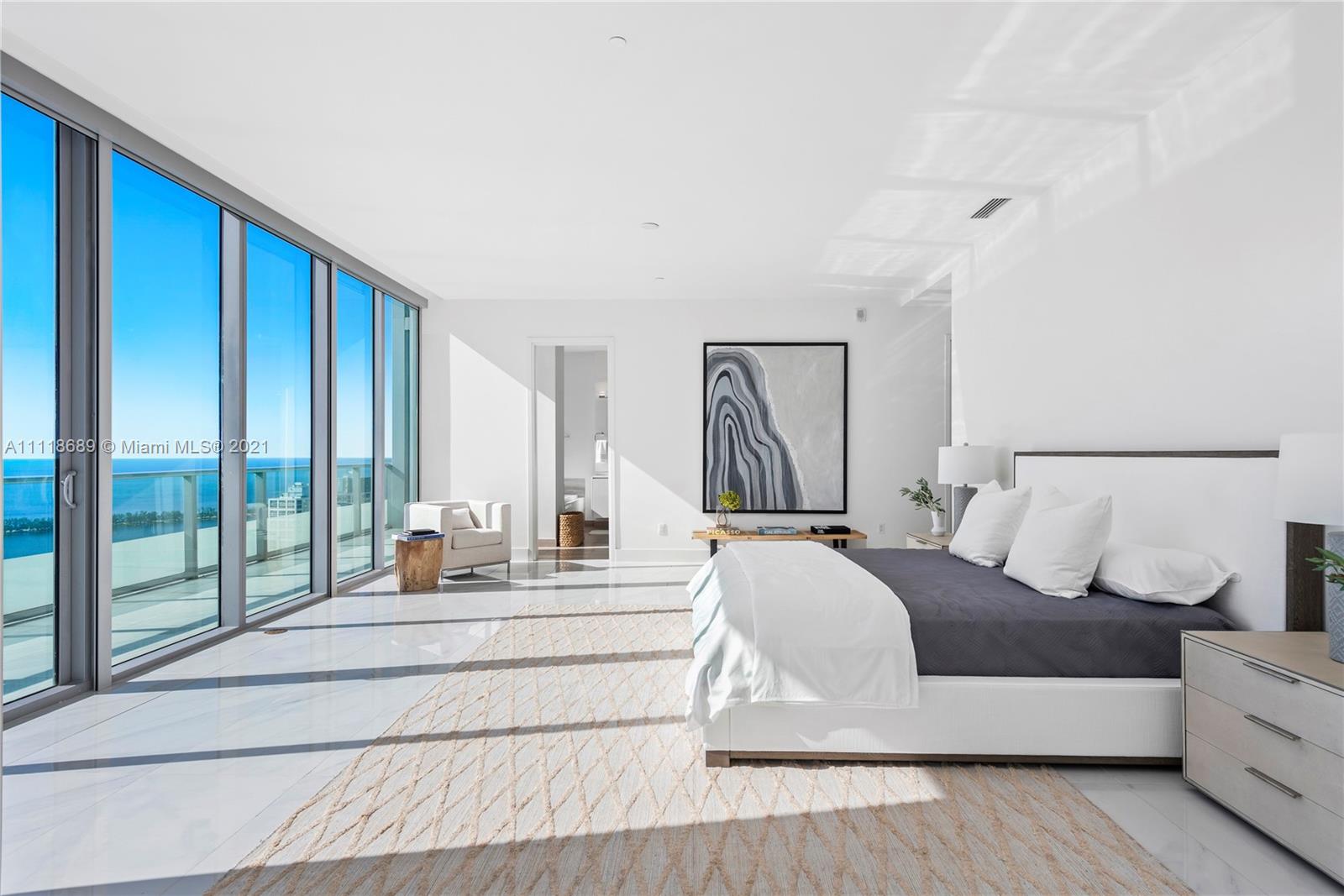 BRICKELLHOUSE CONDO - Residential