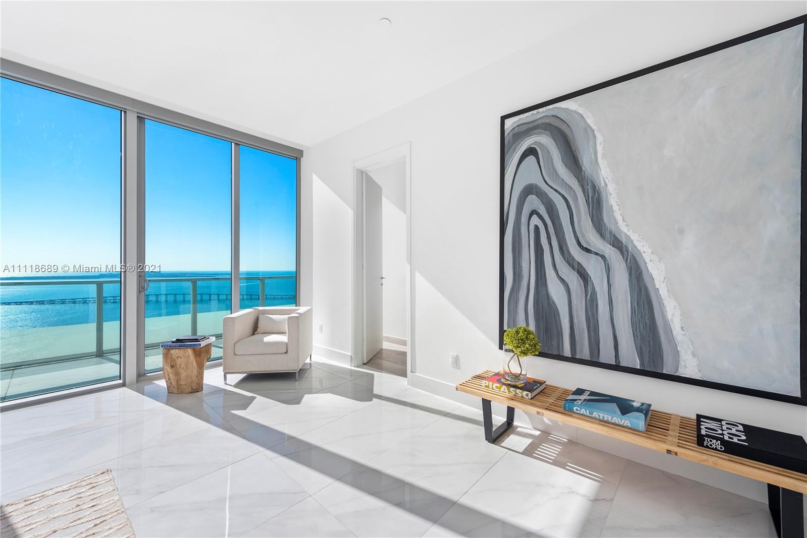 BRICKELLHOUSE CONDO - Residential