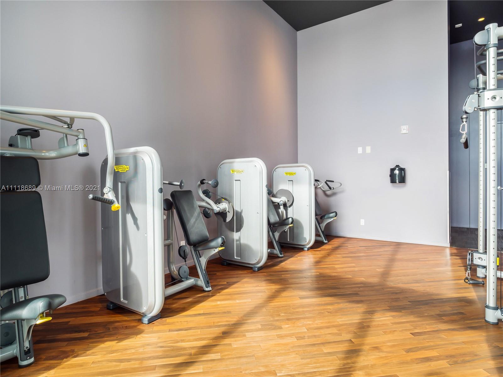 BRICKELLHOUSE CONDO - Residential