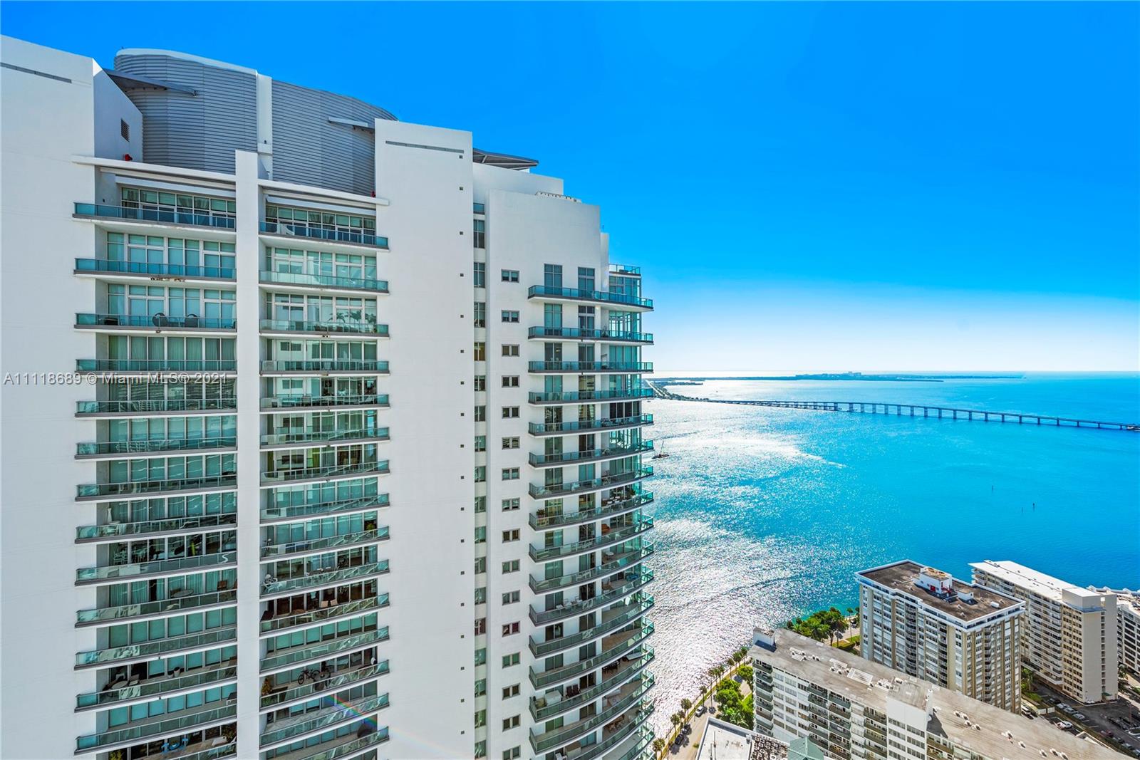 BRICKELLHOUSE CONDO - Residential