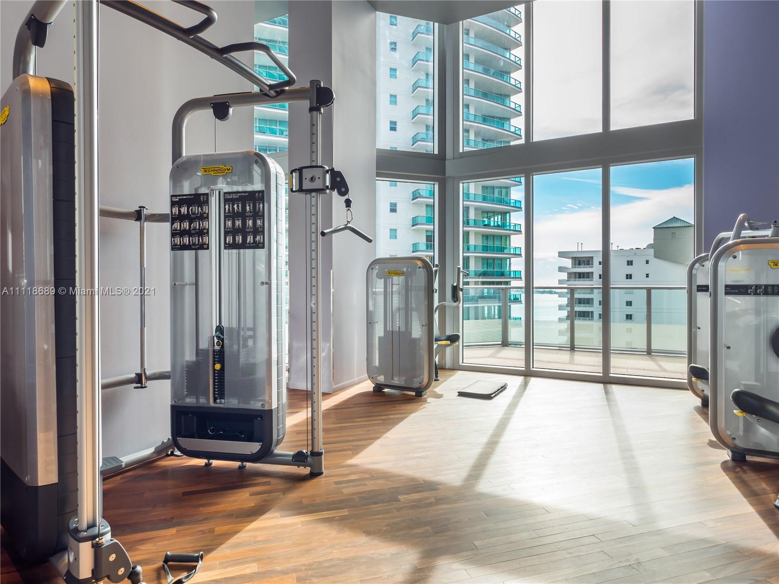 BRICKELLHOUSE CONDO - Residential