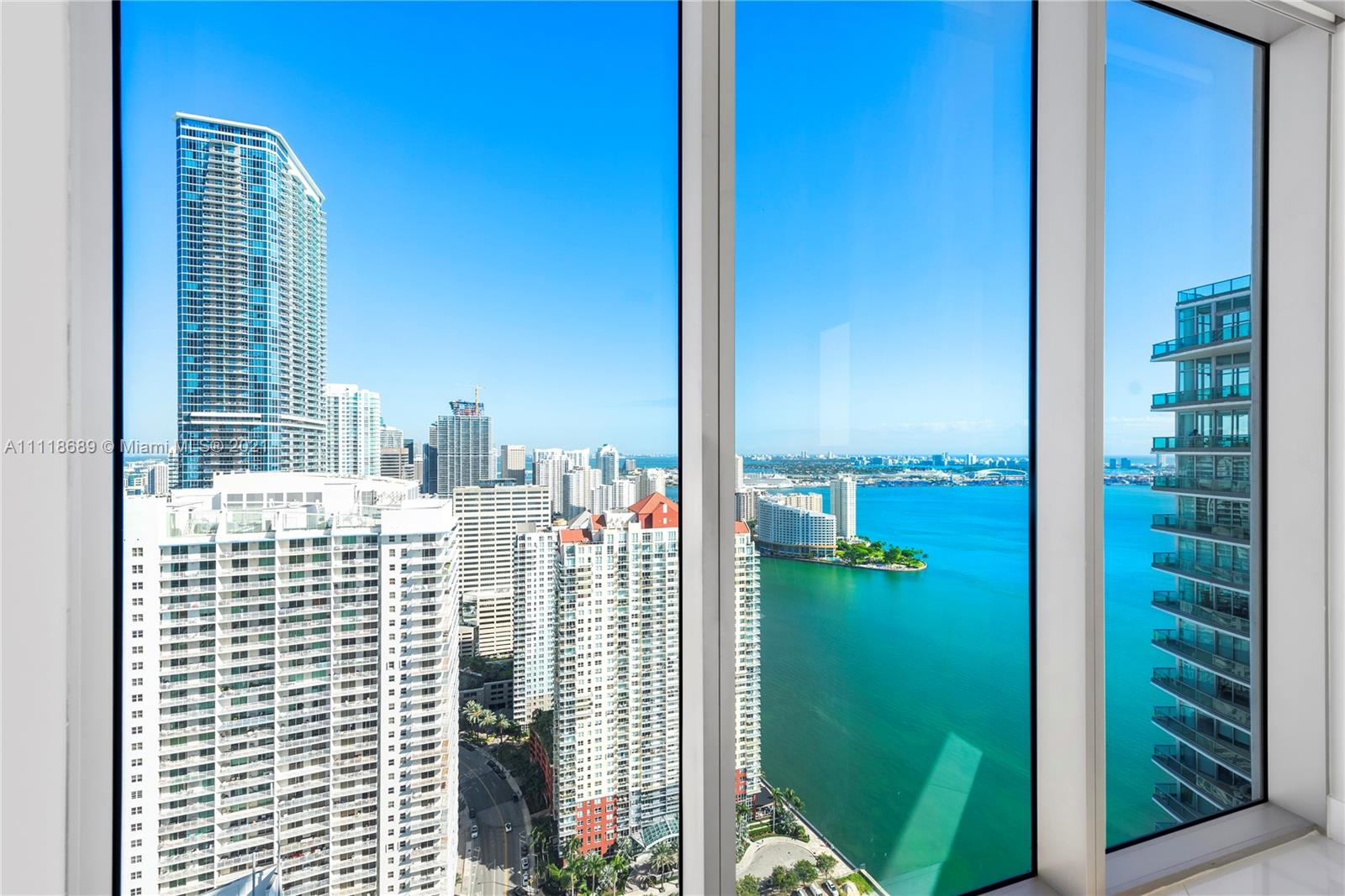 BRICKELLHOUSE CONDO - Residential