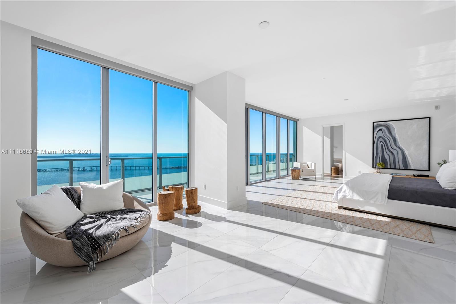BRICKELLHOUSE CONDO - Residential