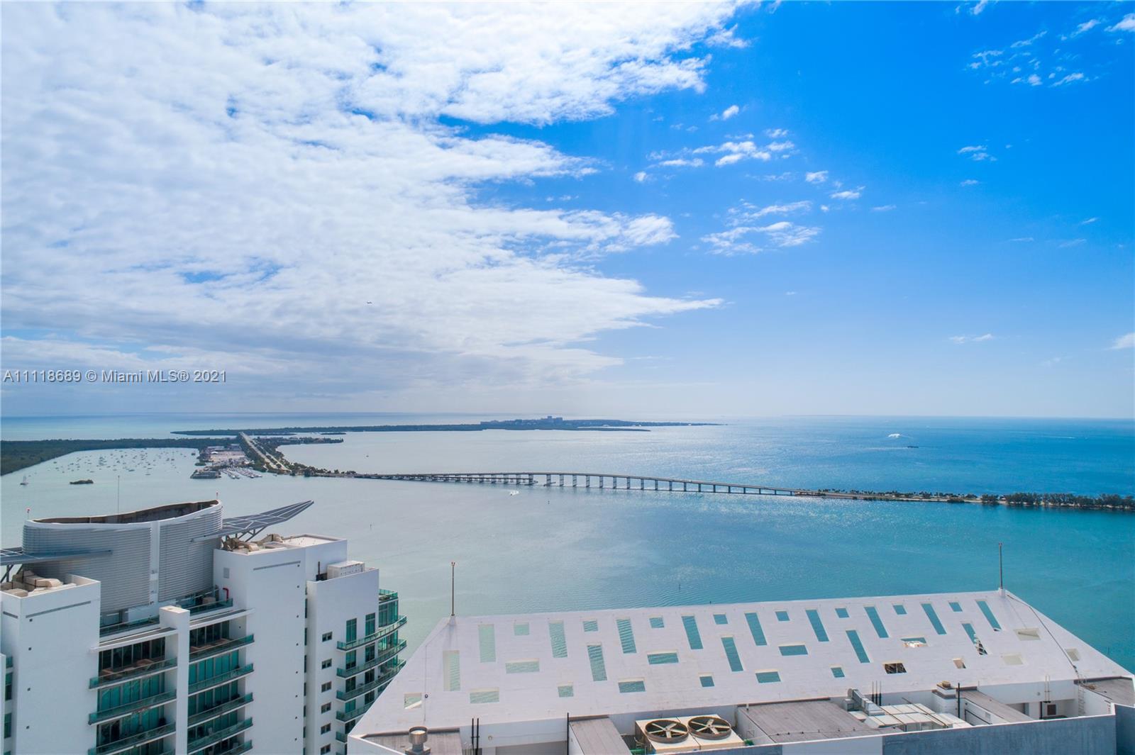 BRICKELLHOUSE CONDO - Residential