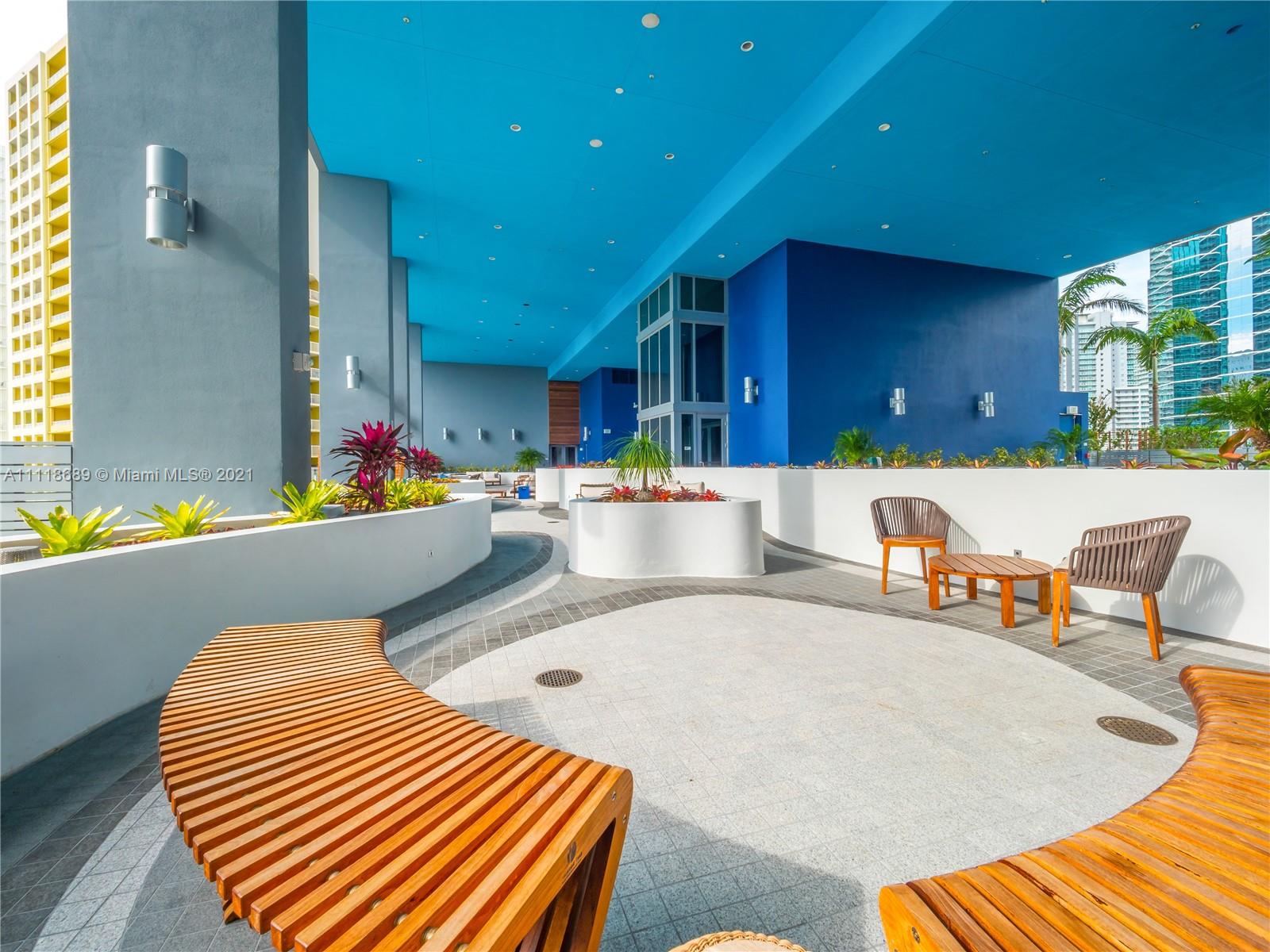 BRICKELLHOUSE CONDO - Residential