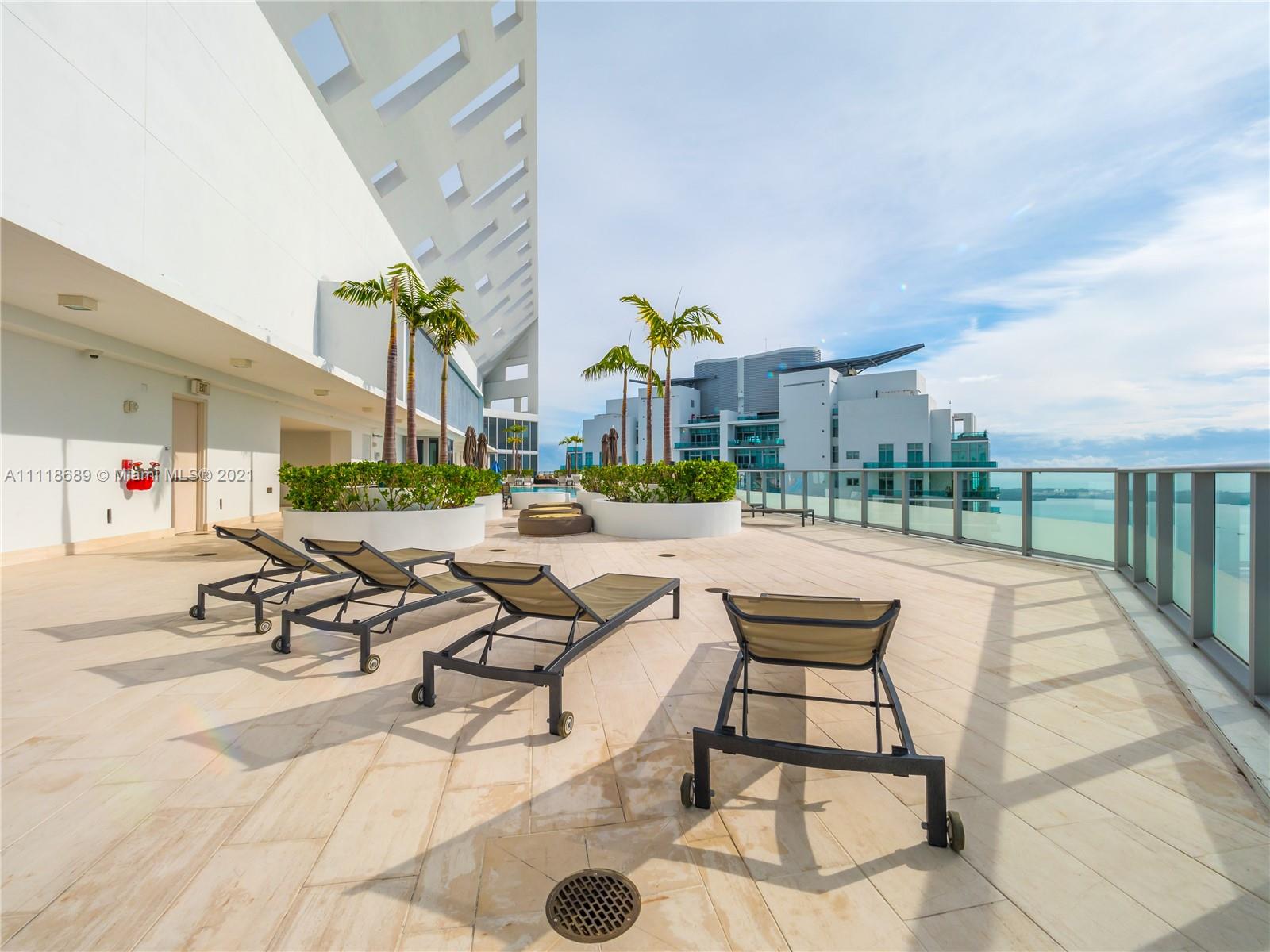 BRICKELLHOUSE CONDO - Residential