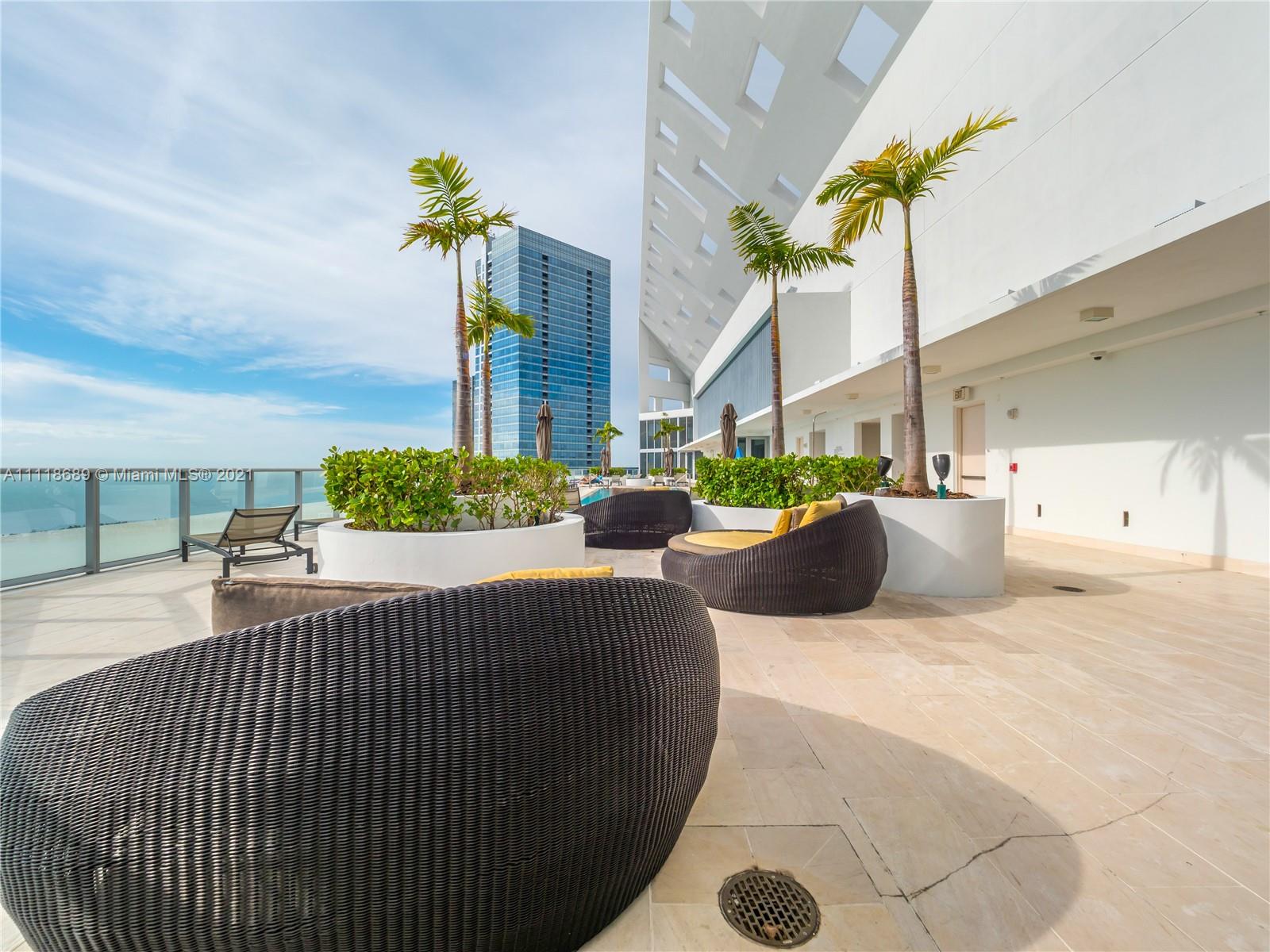 BRICKELLHOUSE CONDO - Residential