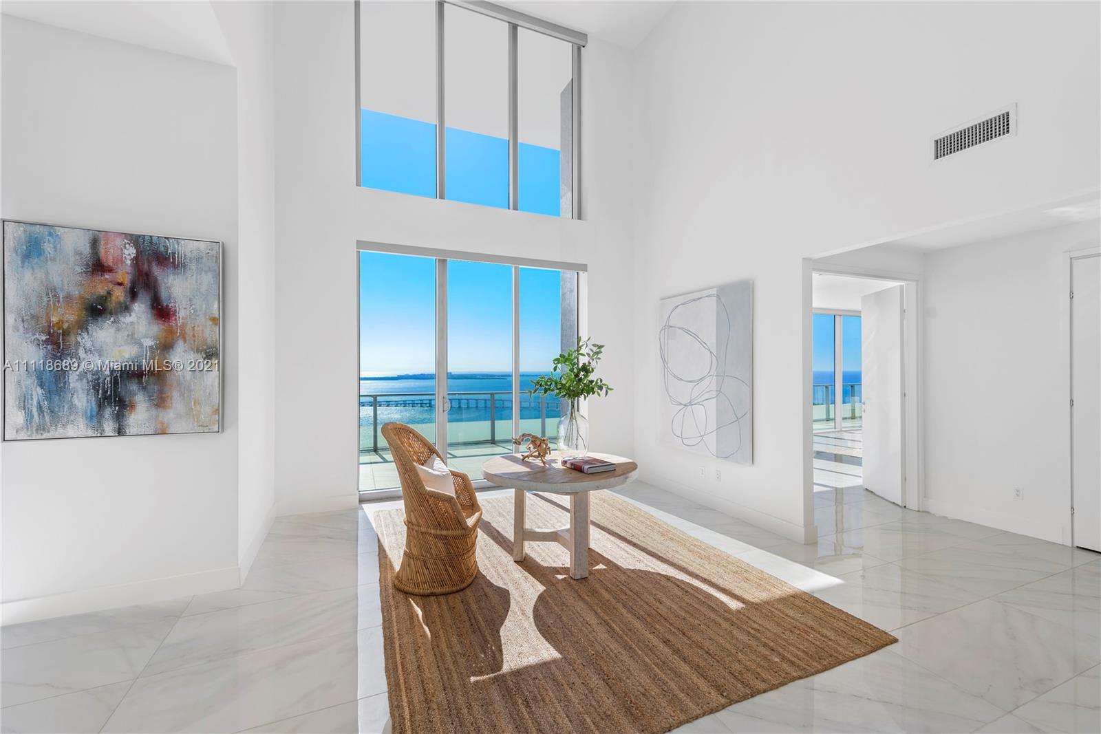 BRICKELLHOUSE CONDO - Residential