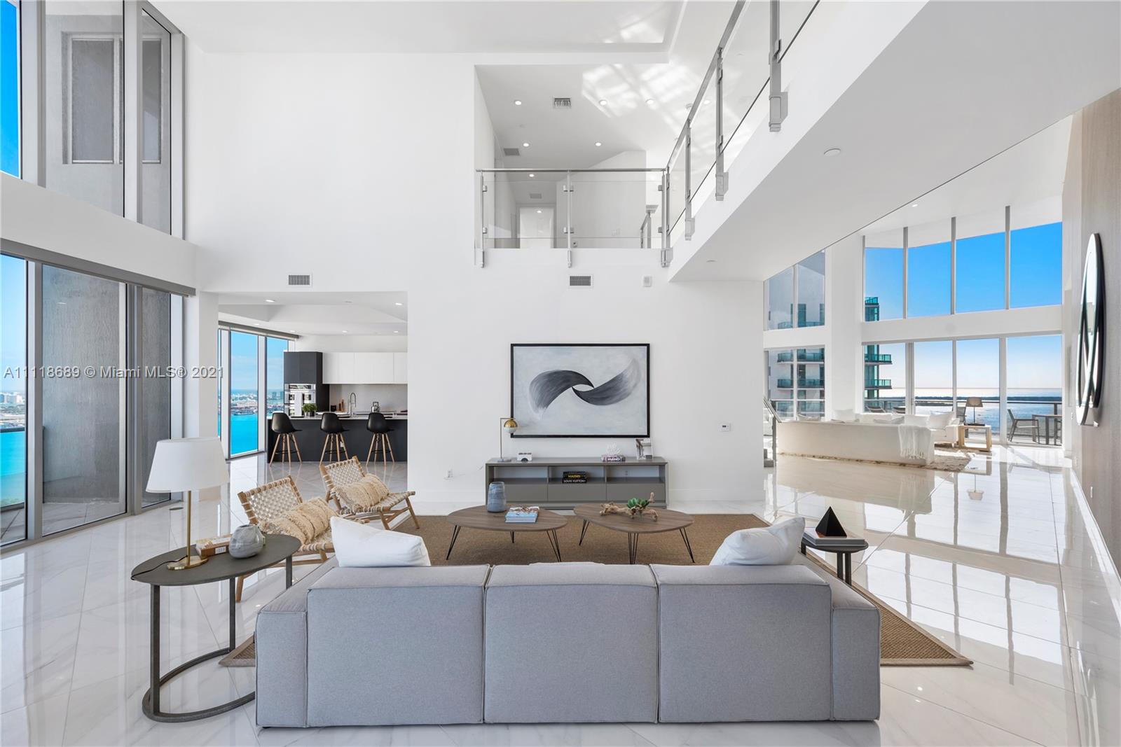 BRICKELLHOUSE CONDO - Residential