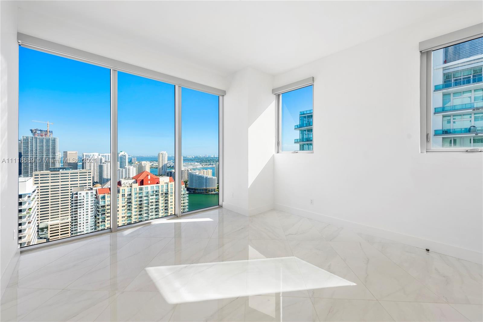 BRICKELLHOUSE CONDO - Residential