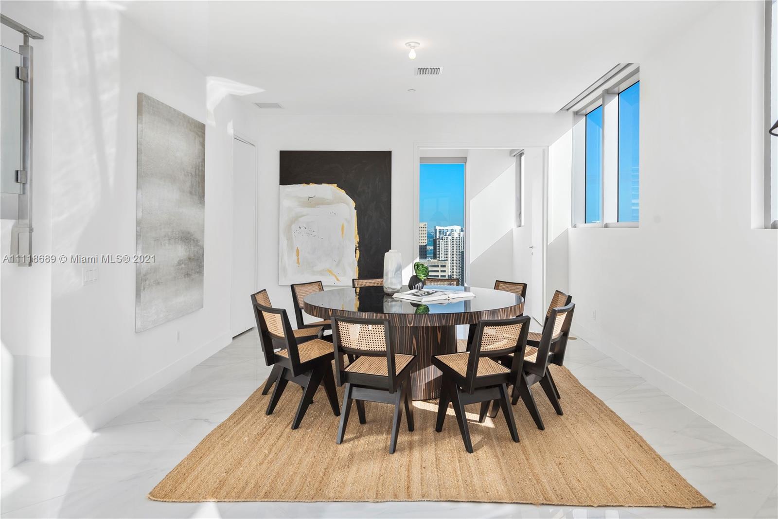 BRICKELLHOUSE CONDO - Residential