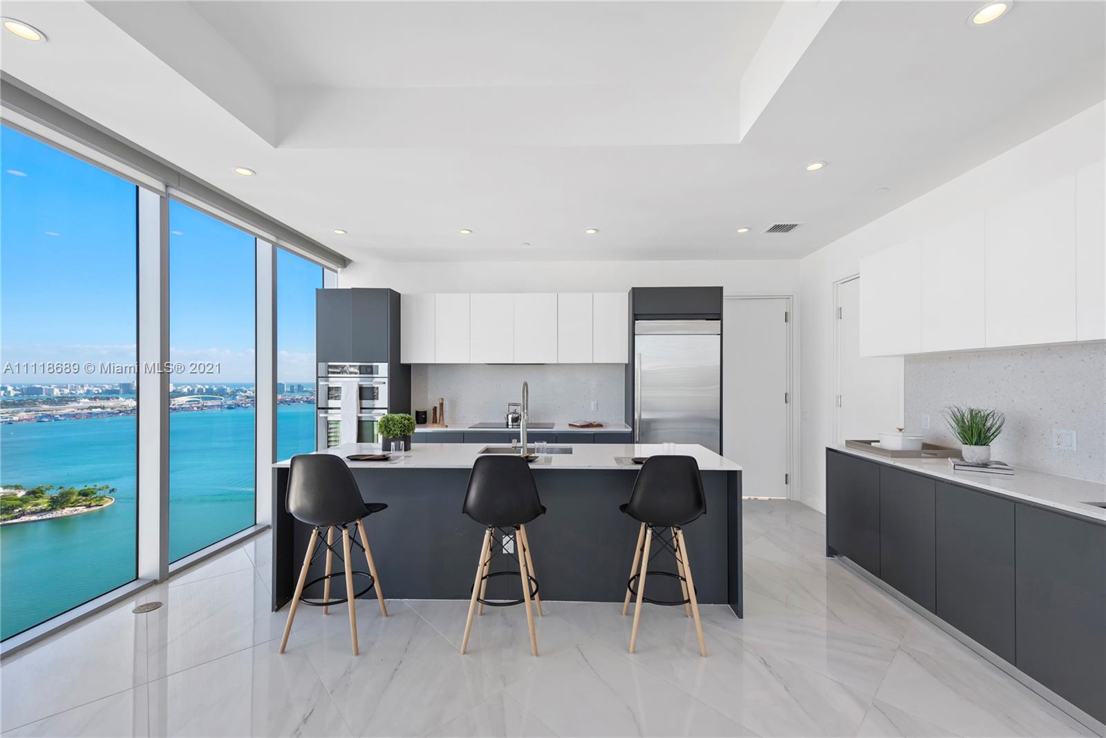 BRICKELLHOUSE CONDO - Residential