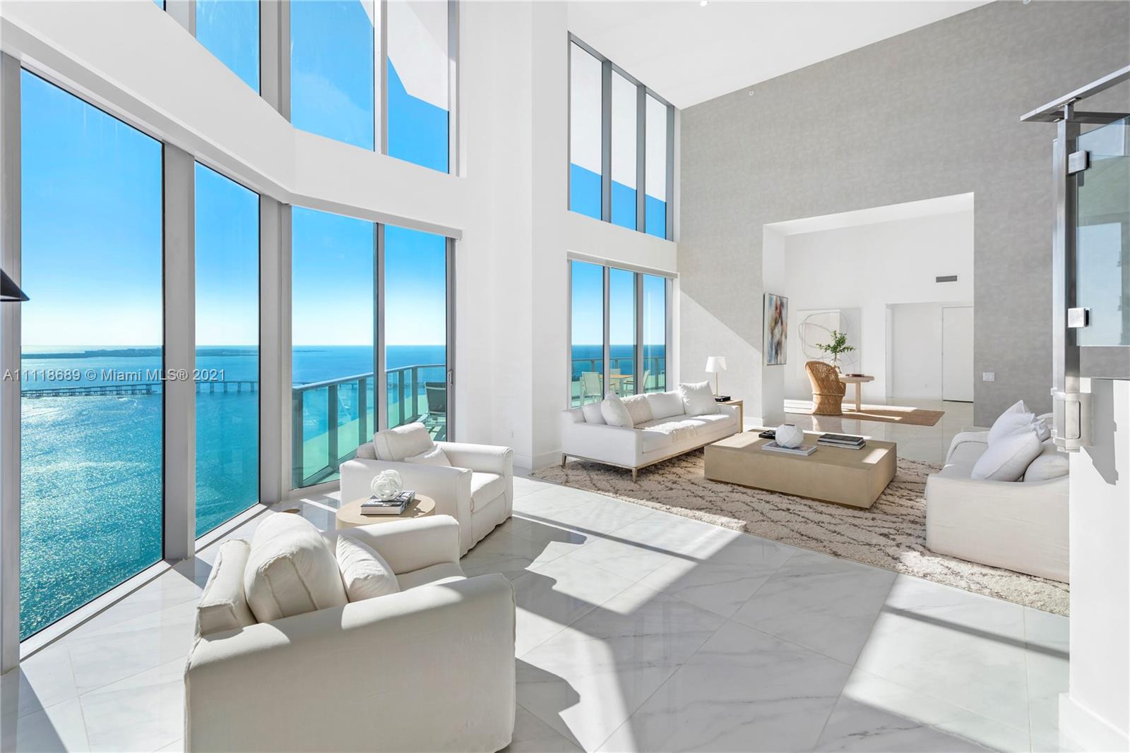 BRICKELLHOUSE CONDO - Residential