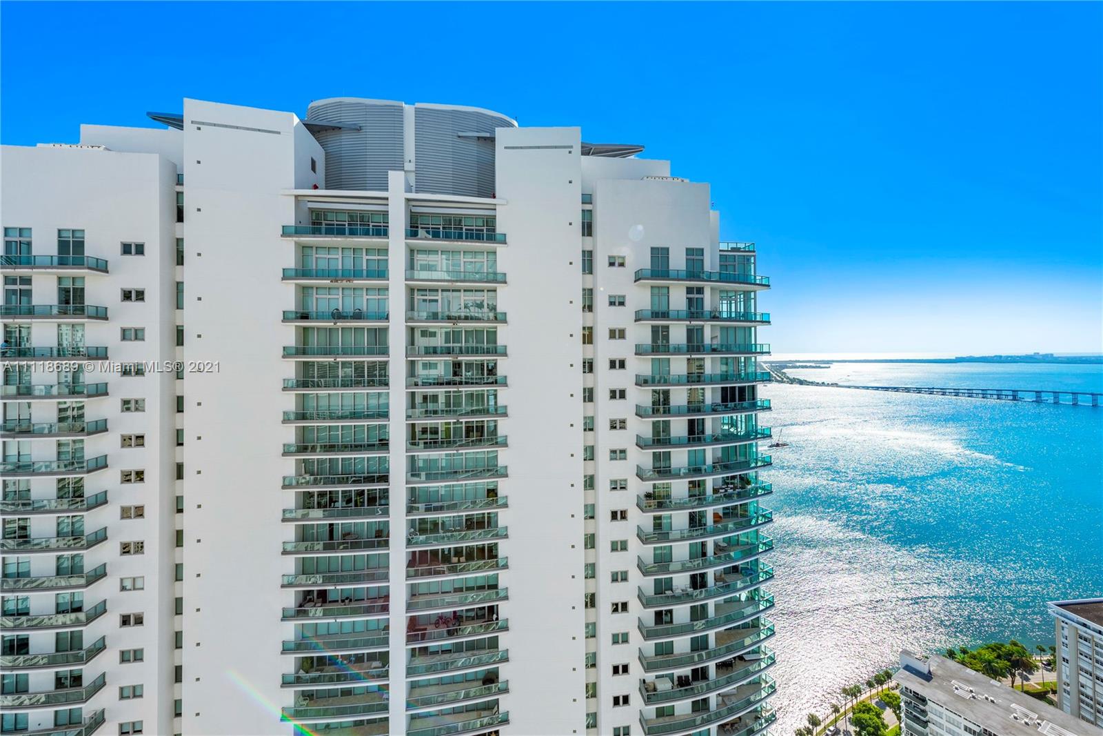BRICKELLHOUSE CONDO - Residential