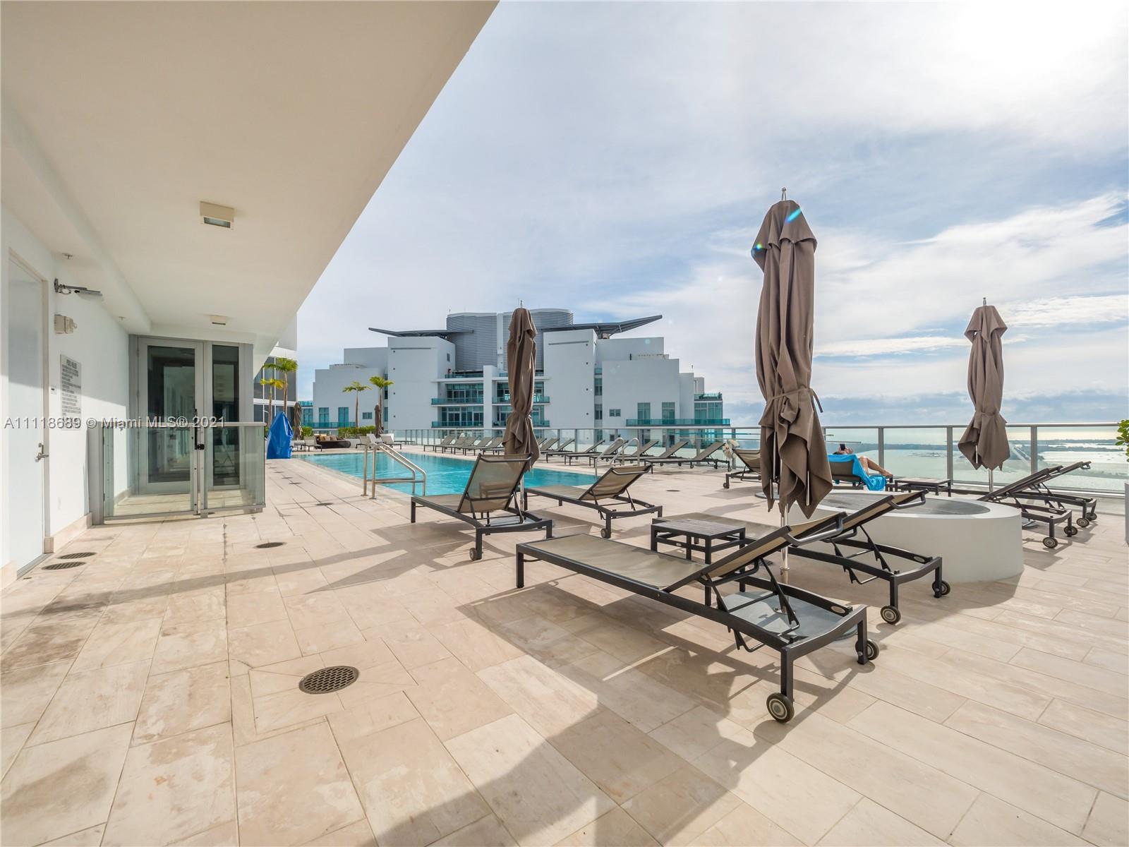 BRICKELLHOUSE CONDO - Residential