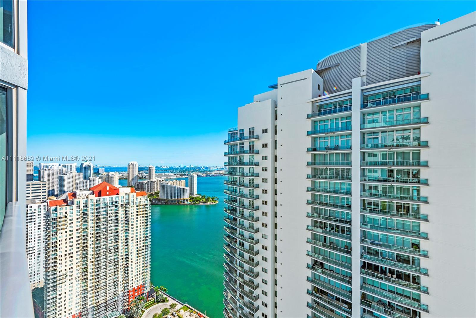 BRICKELLHOUSE CONDO - Residential