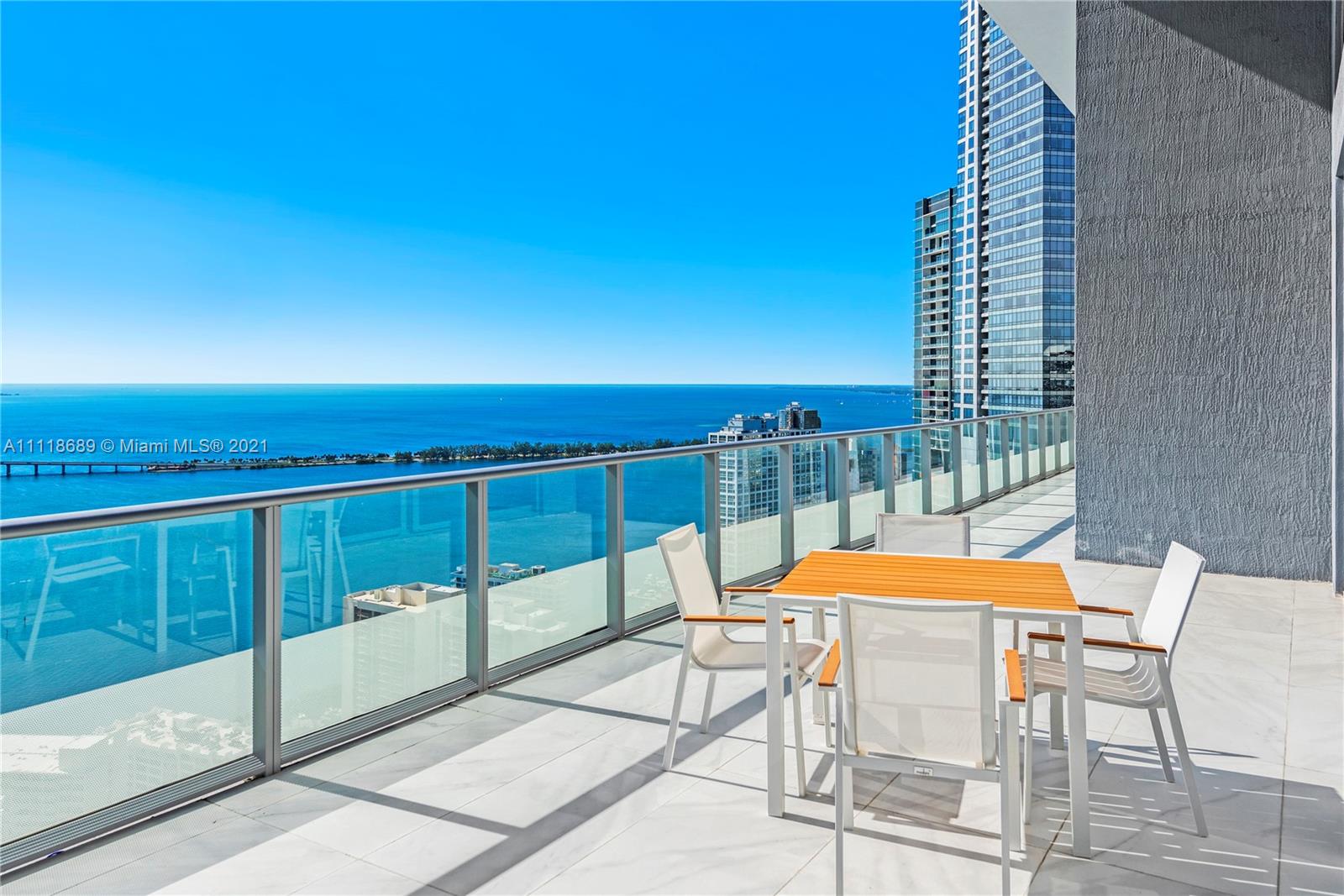 BRICKELLHOUSE CONDO - Residential