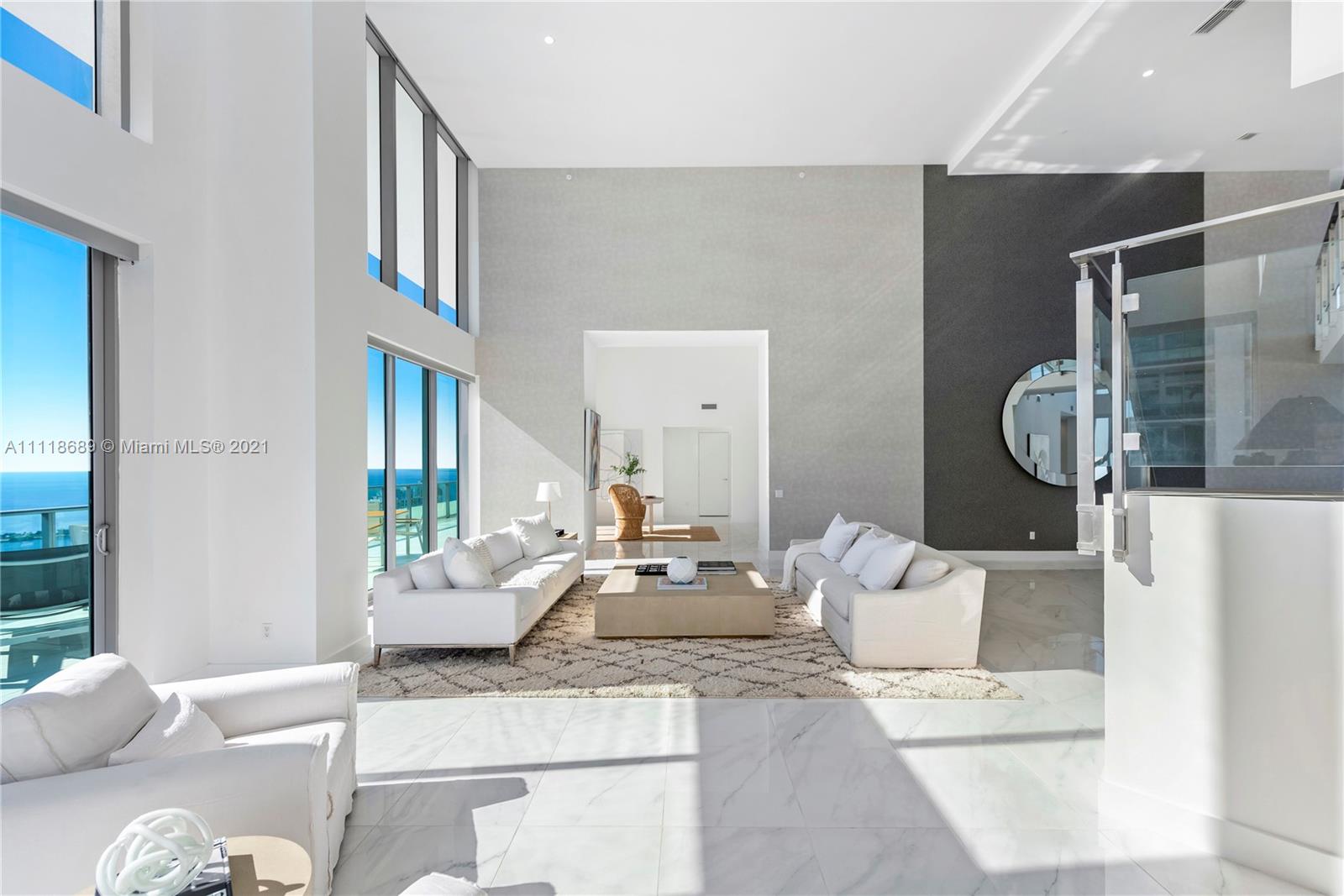 BRICKELLHOUSE CONDO - Residential