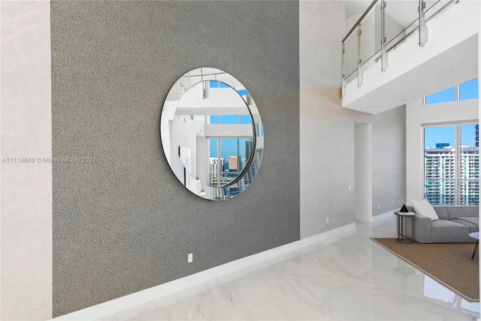 BRICKELLHOUSE CONDO - Residential