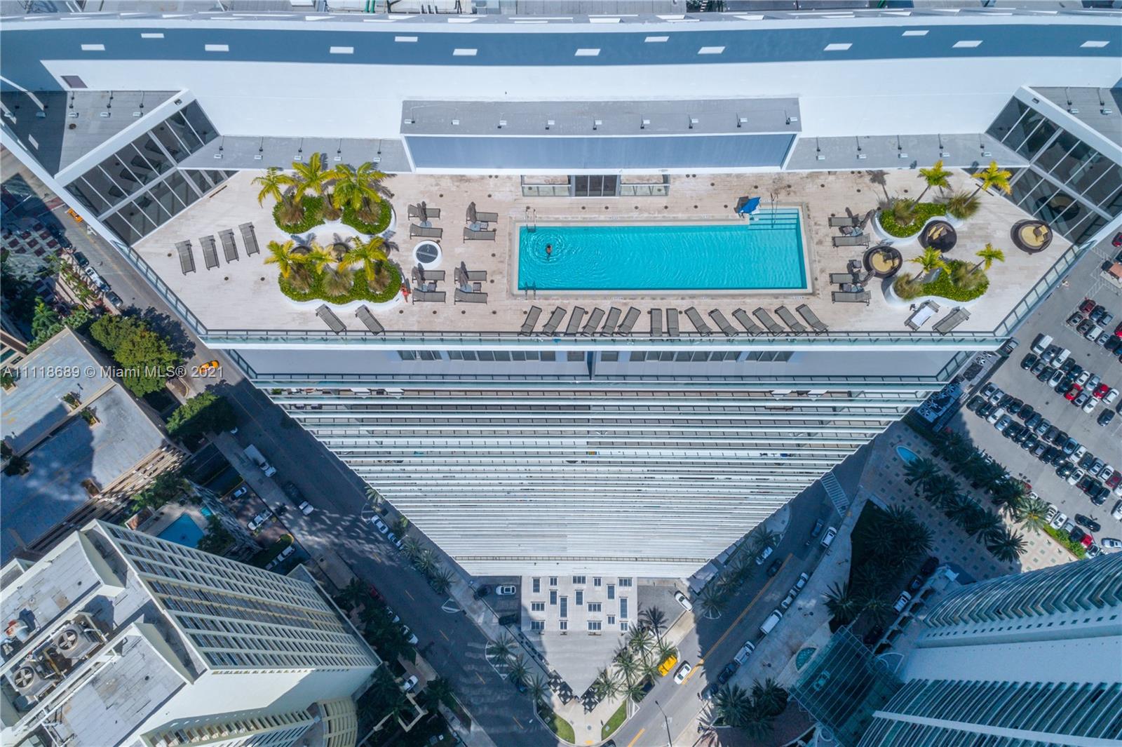 BRICKELLHOUSE CONDO - Residential