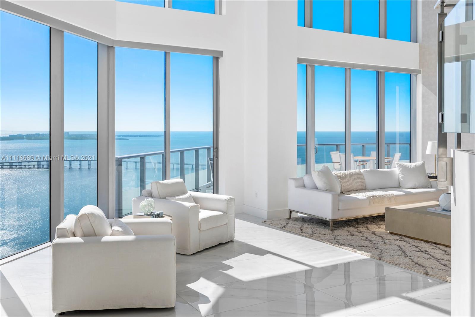 BRICKELLHOUSE CONDO - Residential