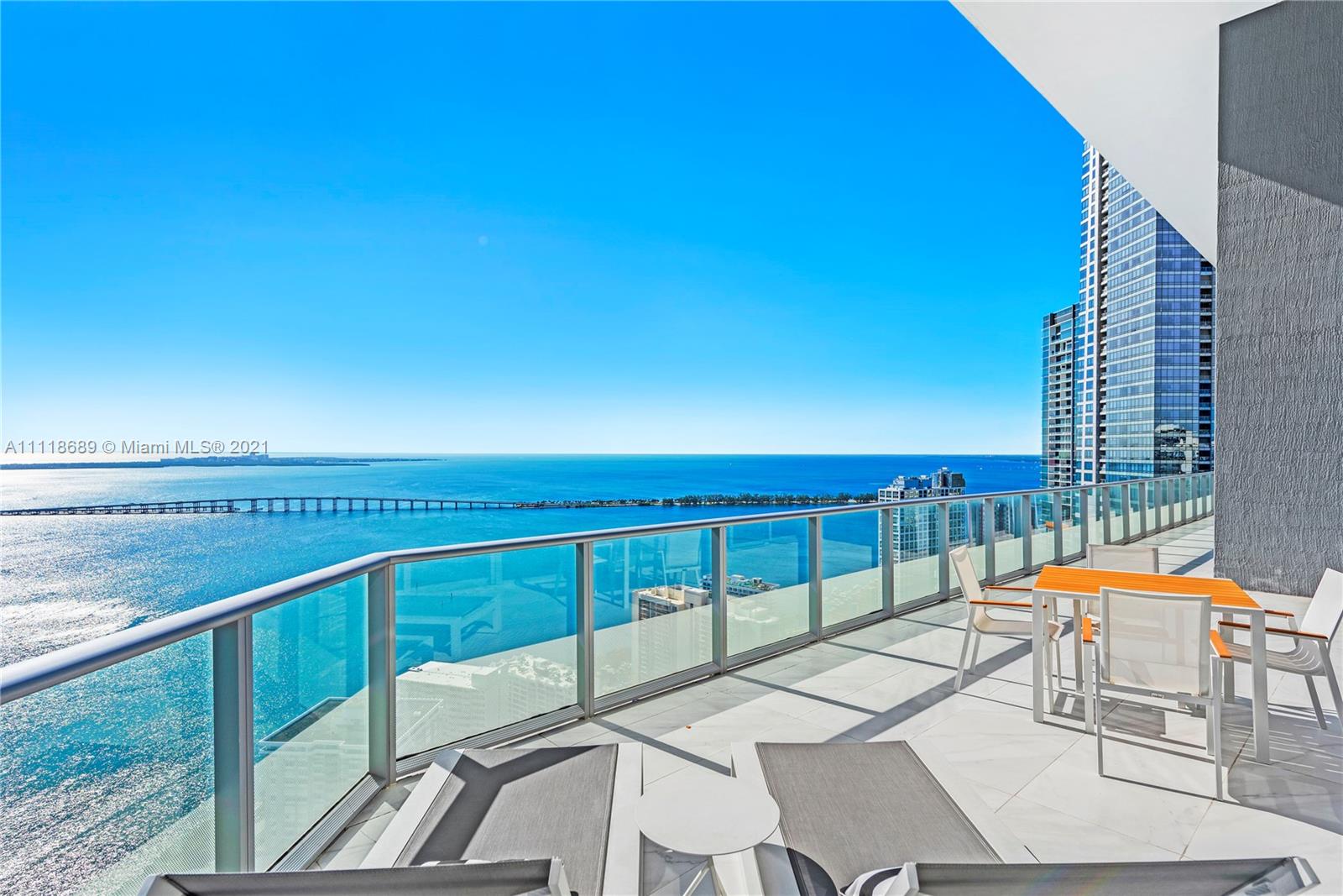BRICKELLHOUSE CONDO - Residential