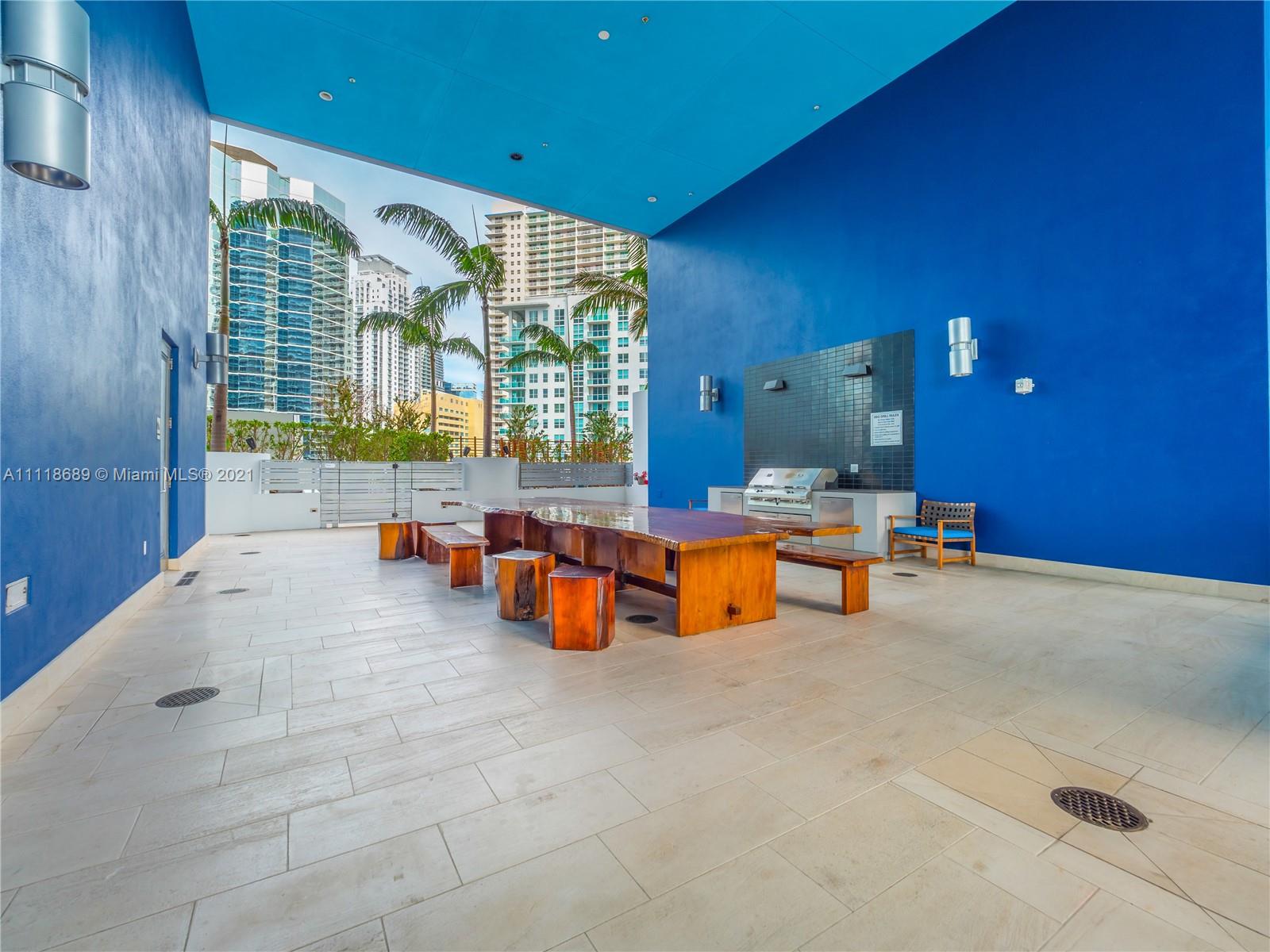 BRICKELLHOUSE CONDO - Residential