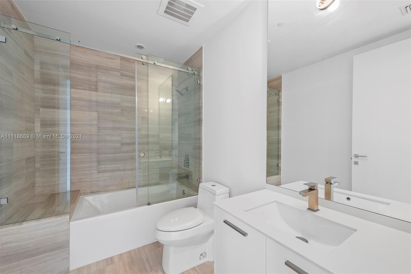 BRICKELLHOUSE CONDO - Residential