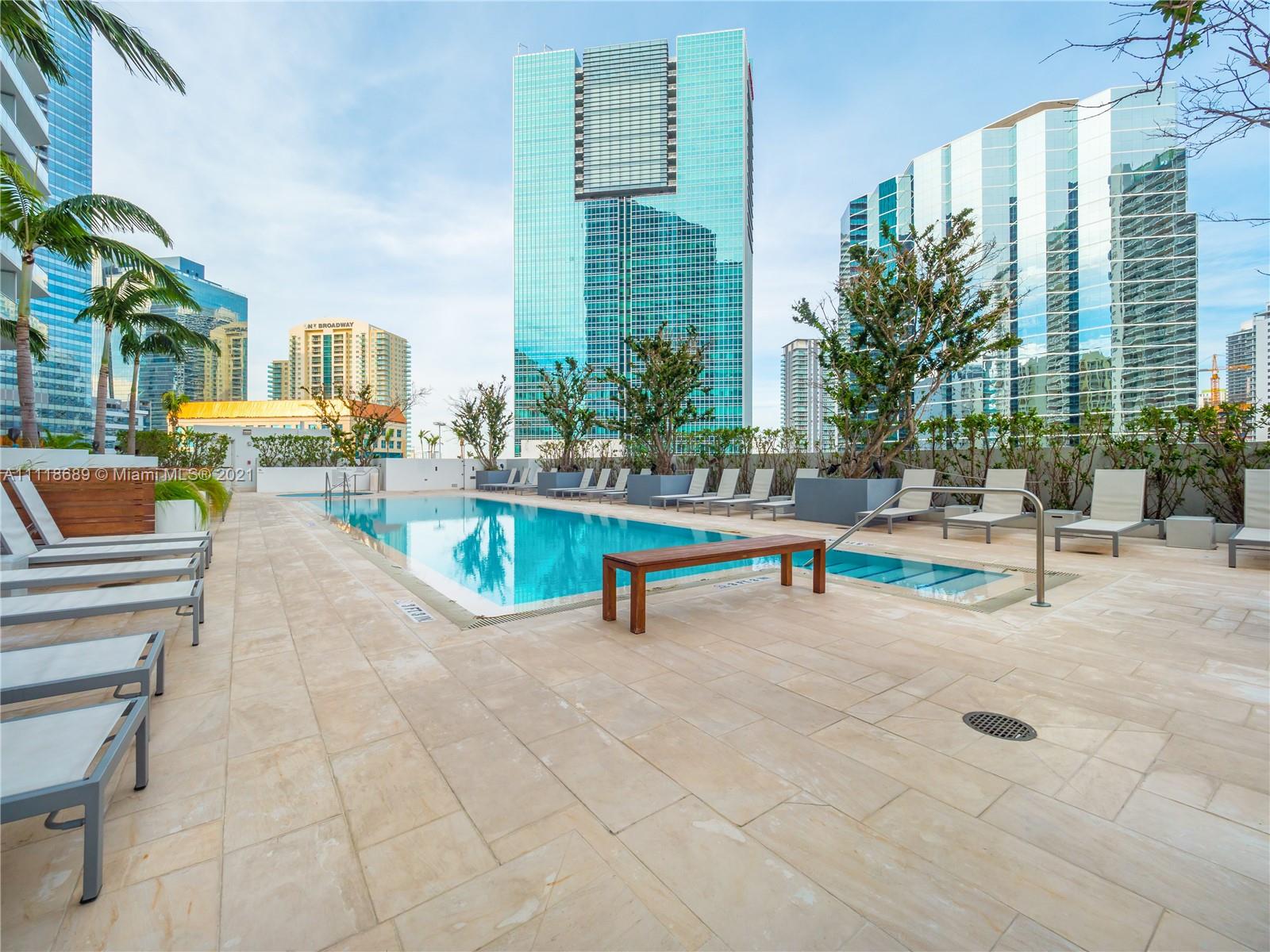 BRICKELLHOUSE CONDO - Residential