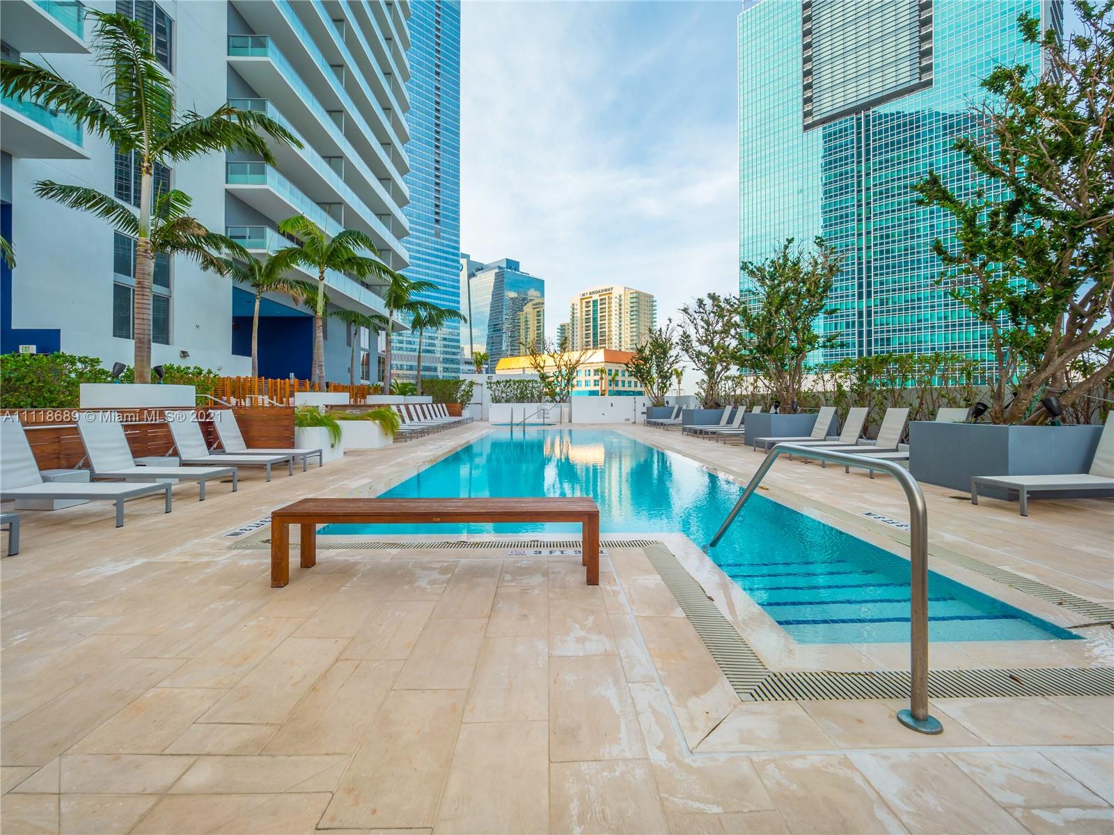 BRICKELLHOUSE CONDO - Residential