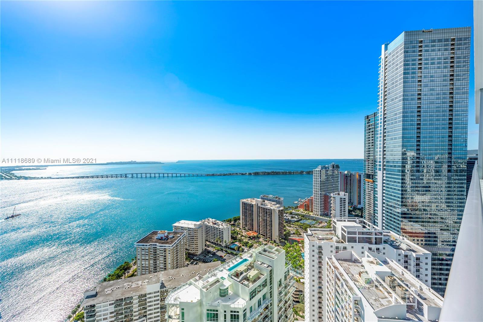 BRICKELLHOUSE CONDO - Residential