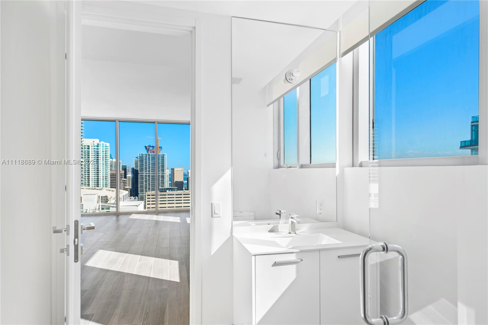 BRICKELLHOUSE CONDO - Residential
