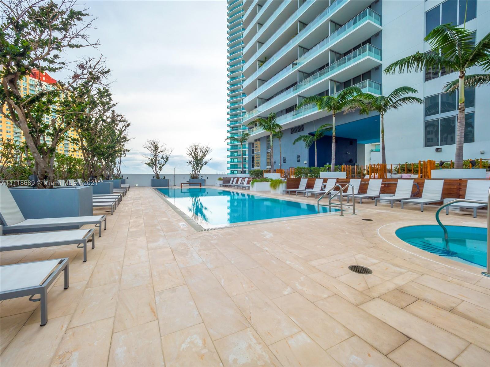 BRICKELLHOUSE CONDO - Residential