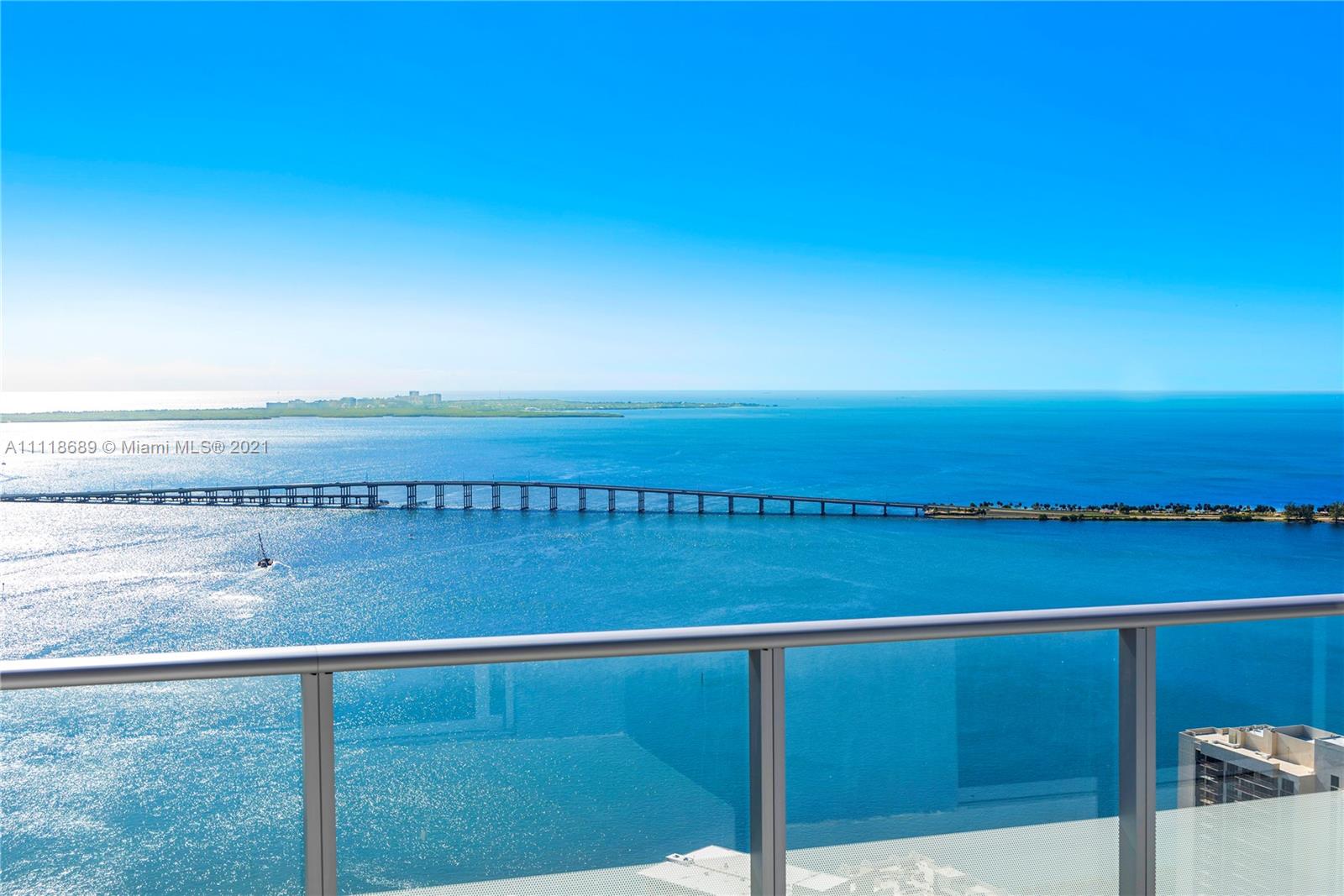 BRICKELLHOUSE CONDO - Residential