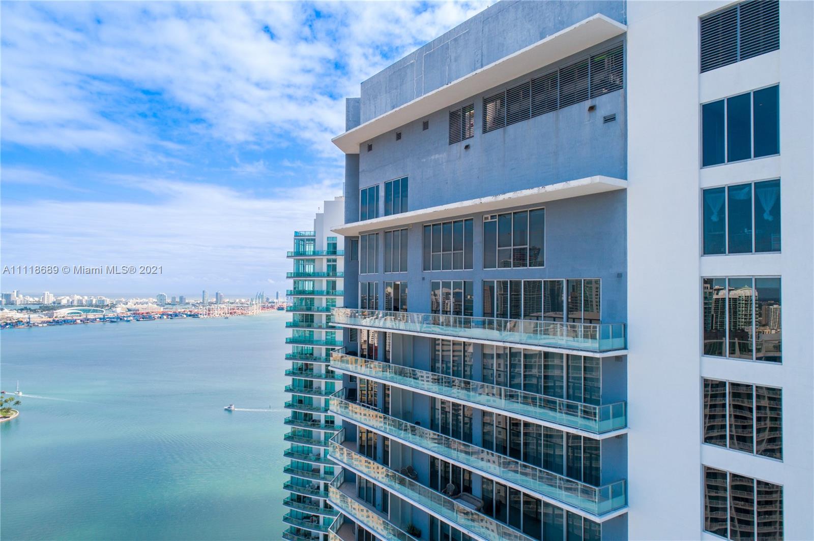 BRICKELLHOUSE CONDO - Residential