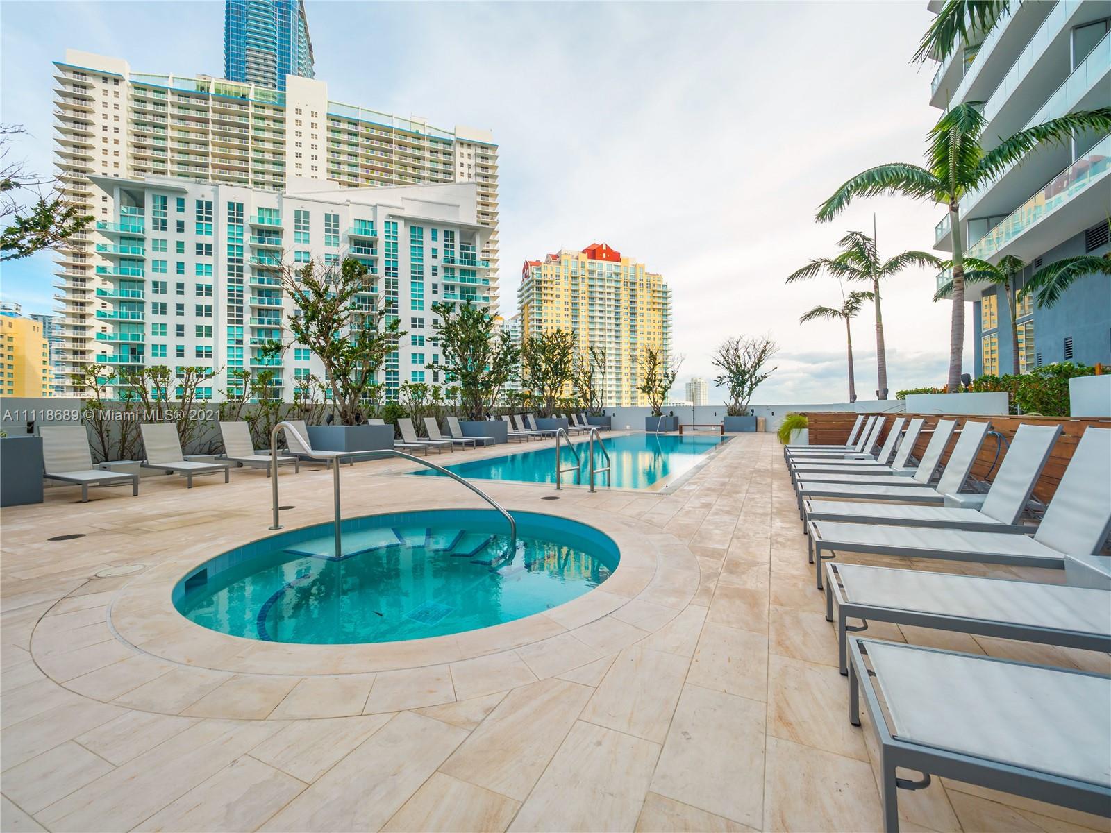 BRICKELLHOUSE CONDO - Residential