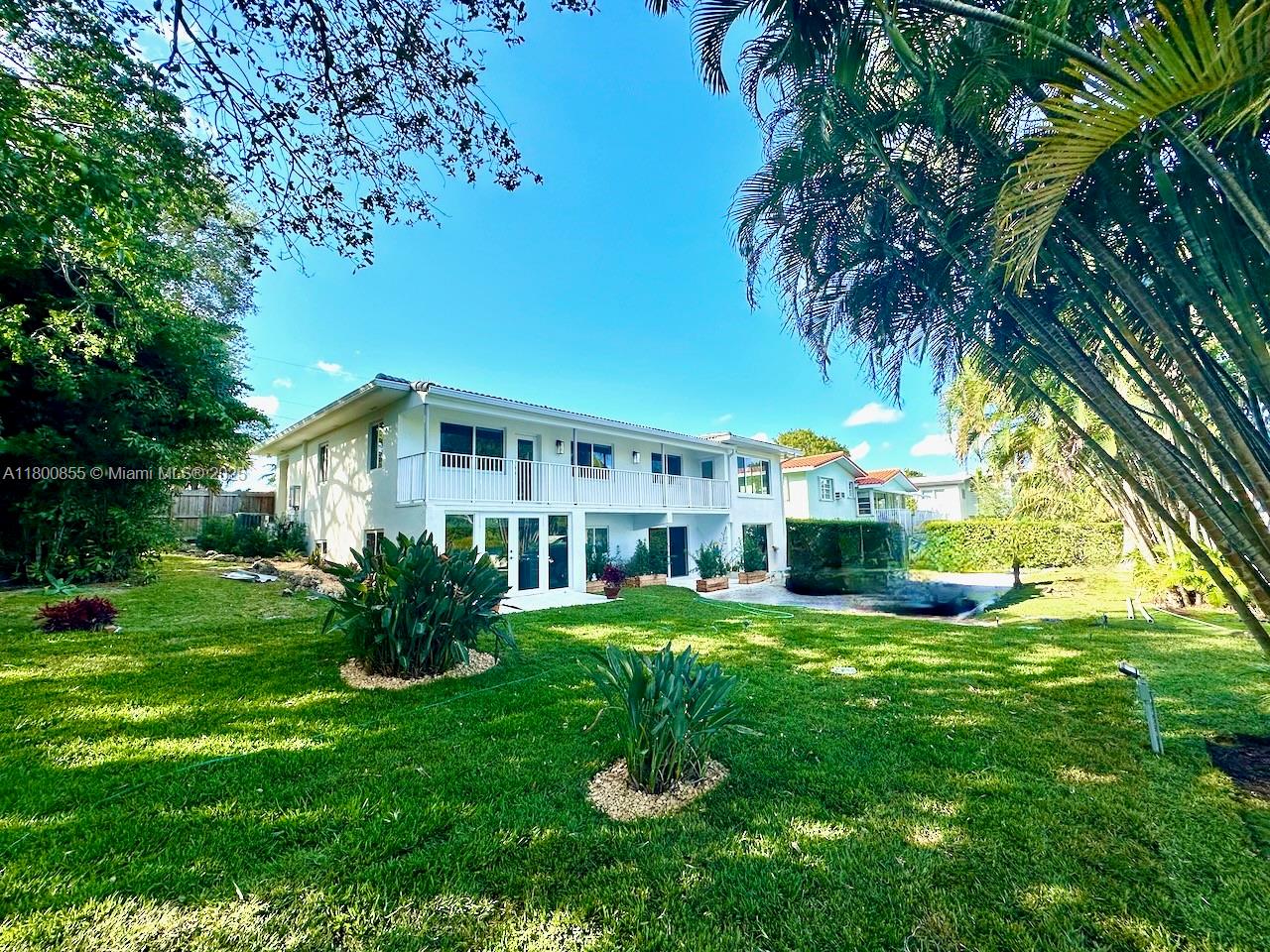 10361 Ne 4th Ave, Miami Shores, Miami-Dade County, Florida - 3 Bedrooms  
2 Bathrooms - 