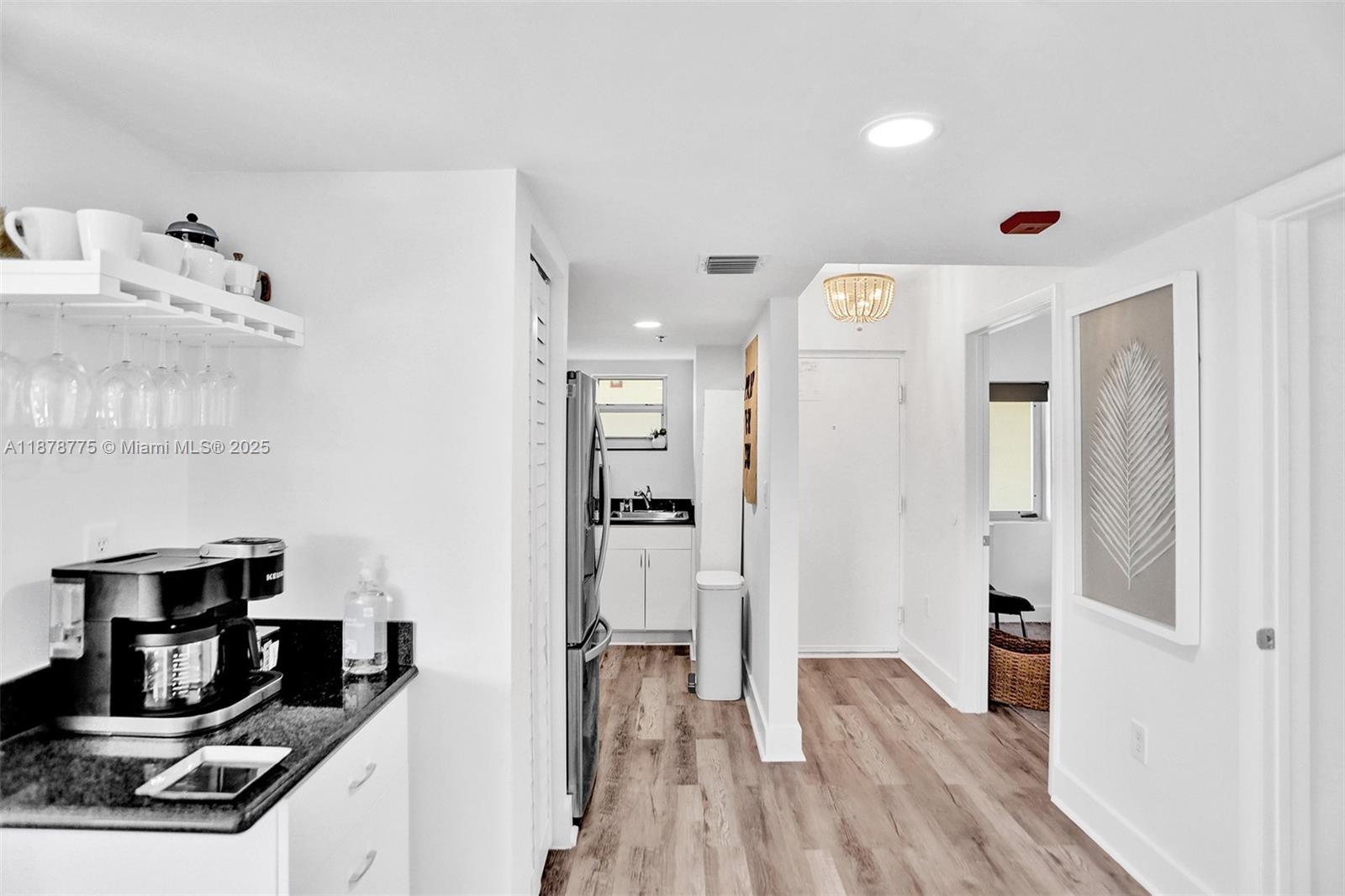 THE NEVILLE CONDO - Residential
