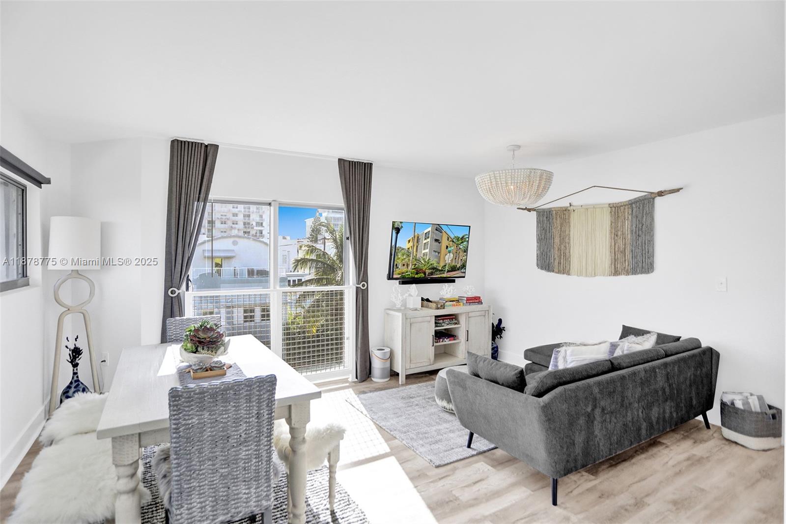 THE NEVILLE CONDO - Residential