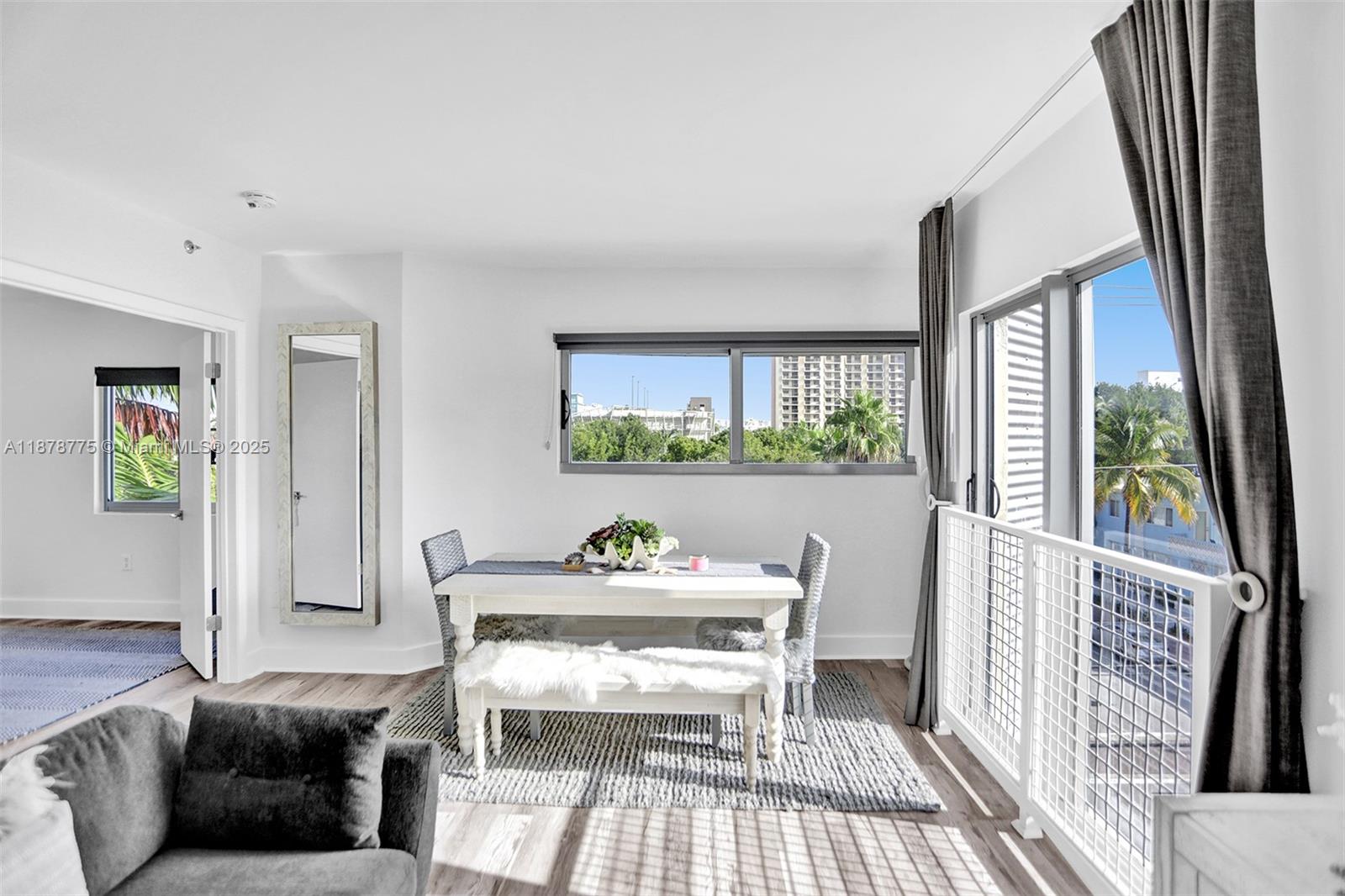 THE NEVILLE CONDO - Residential
