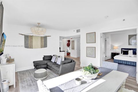 Photo of 360 Collins Ave #401, Miami Beach, FL 33139 (MLS # A11878775)