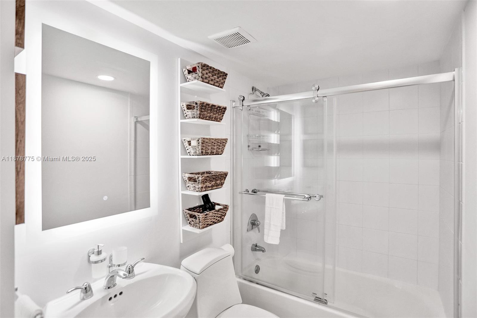 THE NEVILLE CONDO - Residential
