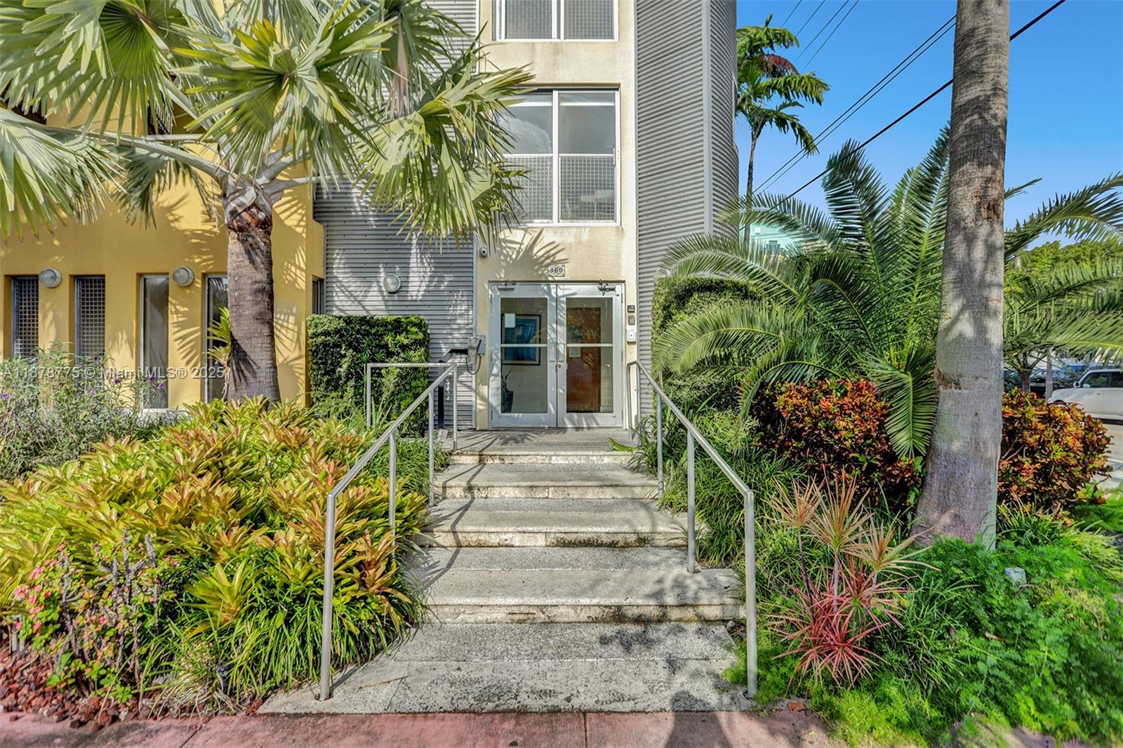 THE NEVILLE CONDO - Residential