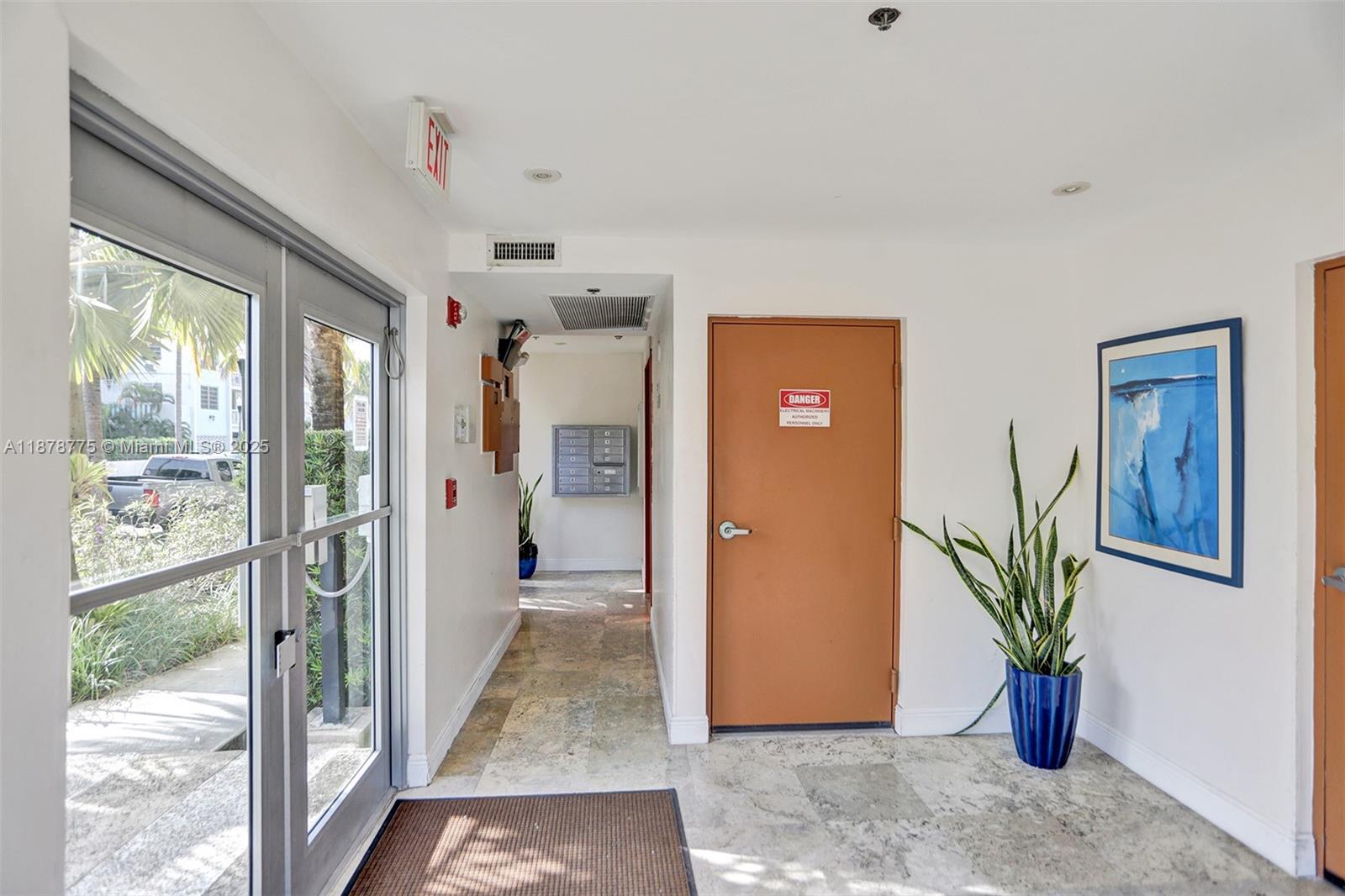 THE NEVILLE CONDO - Residential