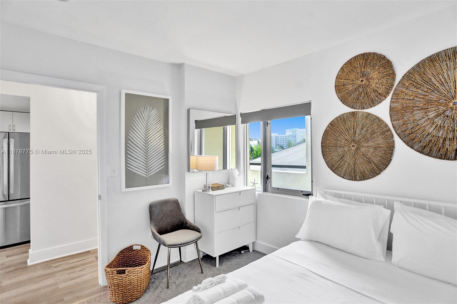 THE NEVILLE CONDO - Residential